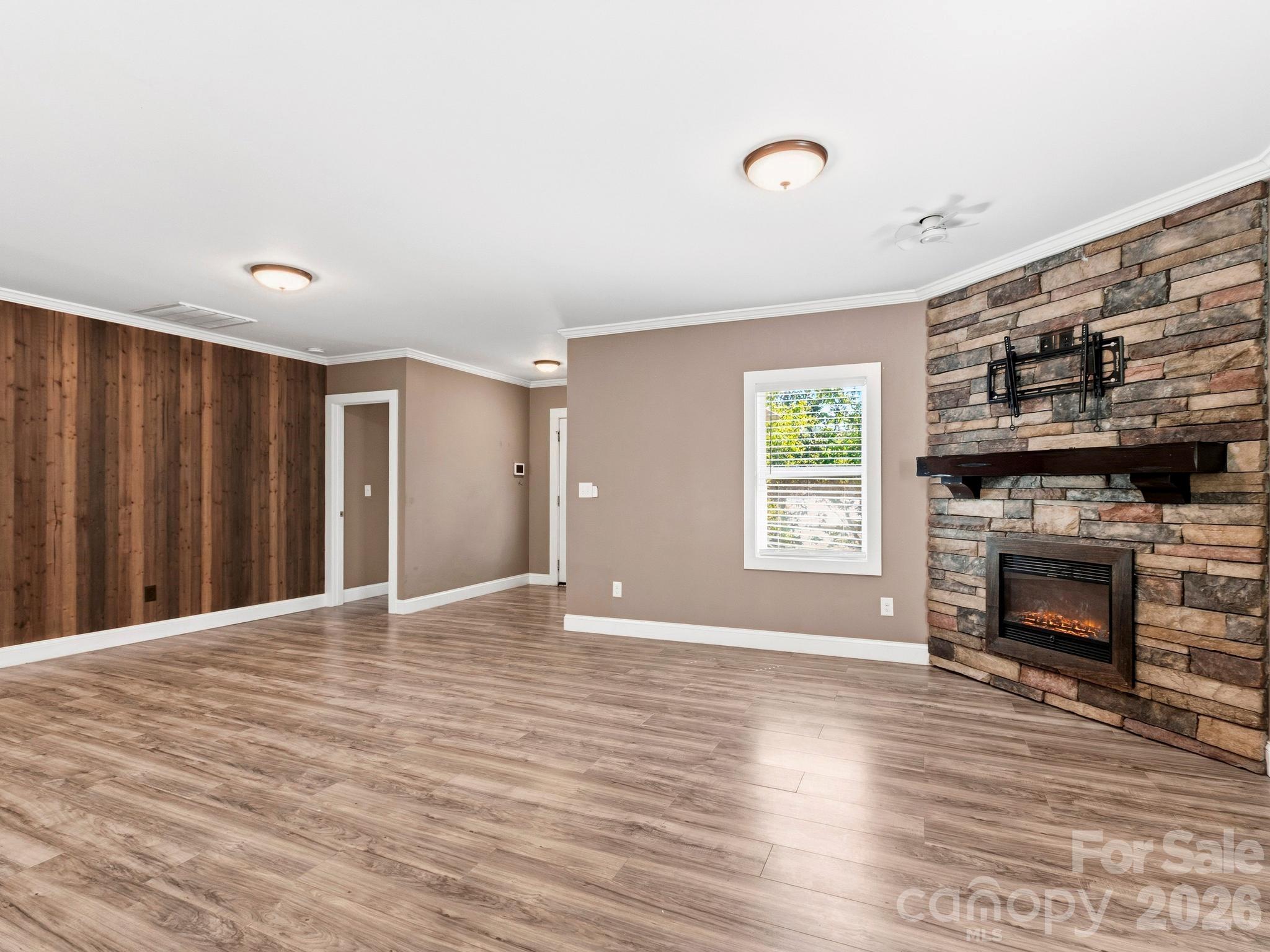 3333 Chimney Rock Road — Hendersonville