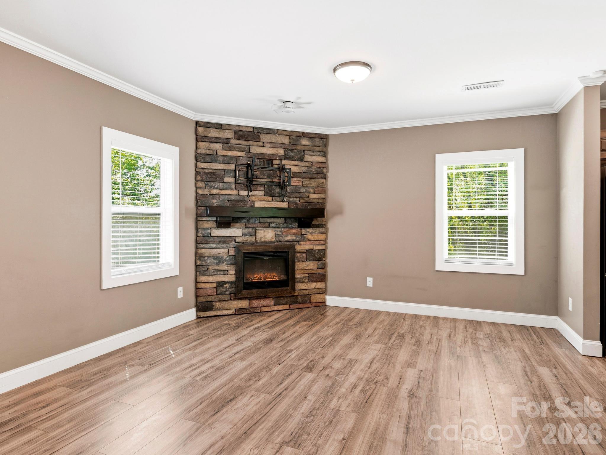 3333 Chimney Rock Road — Hendersonville