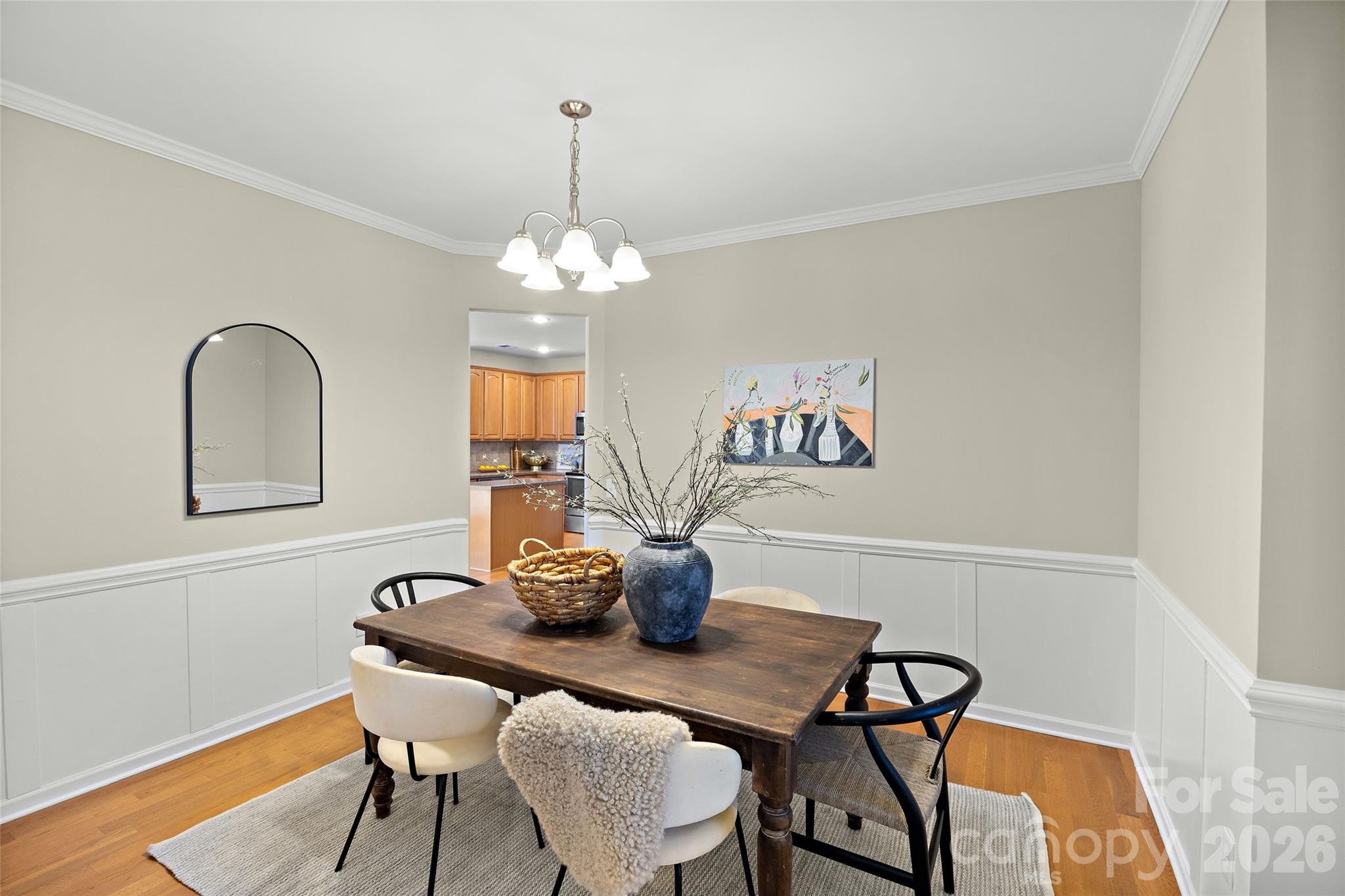 2901 Meherrin Court — Waxhaw