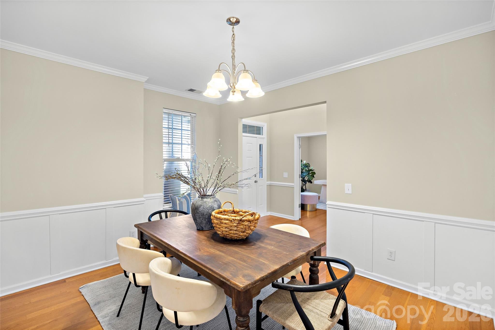 2901 Meherrin Court — Waxhaw