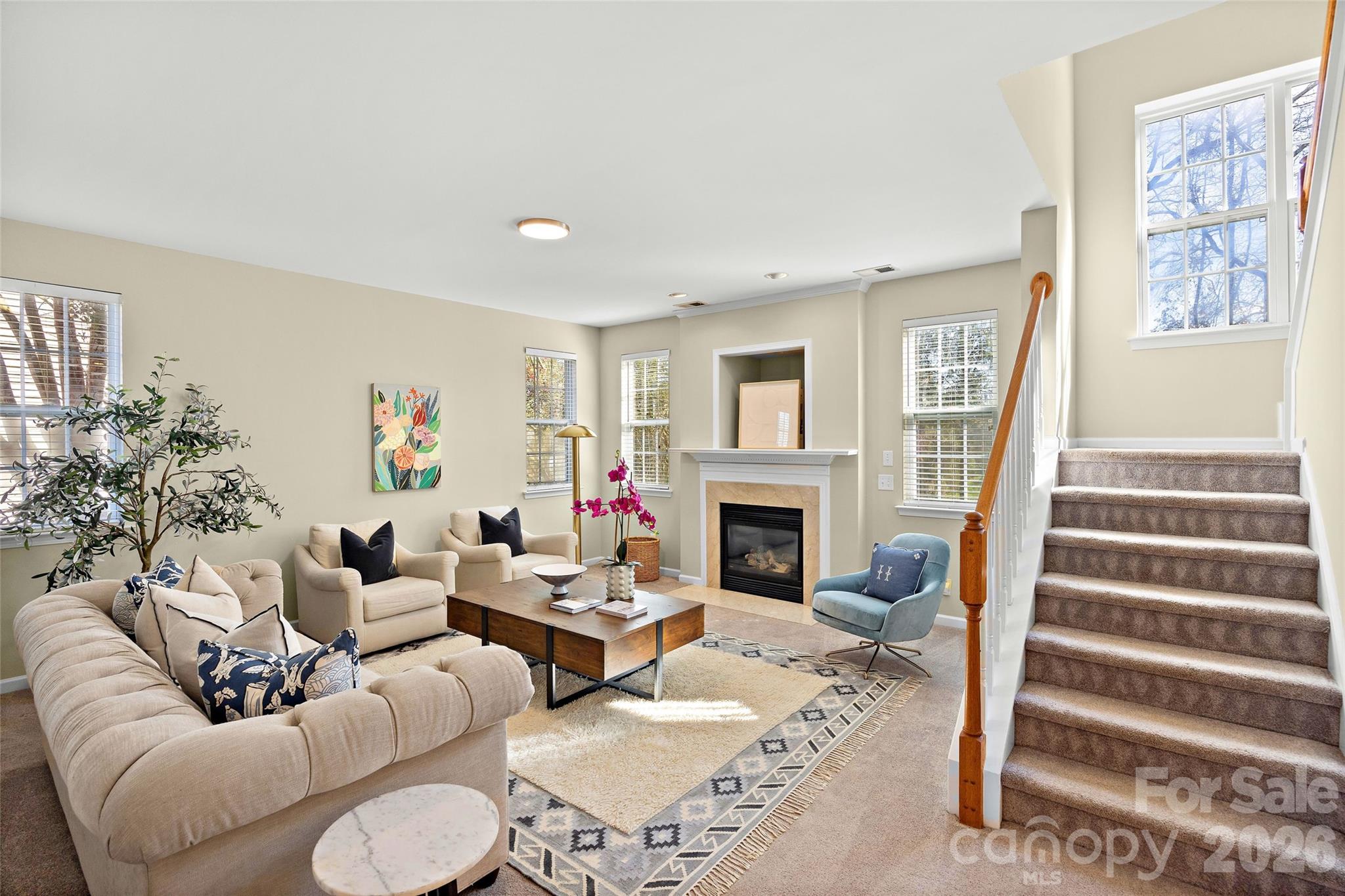 2901 Meherrin Court — Waxhaw