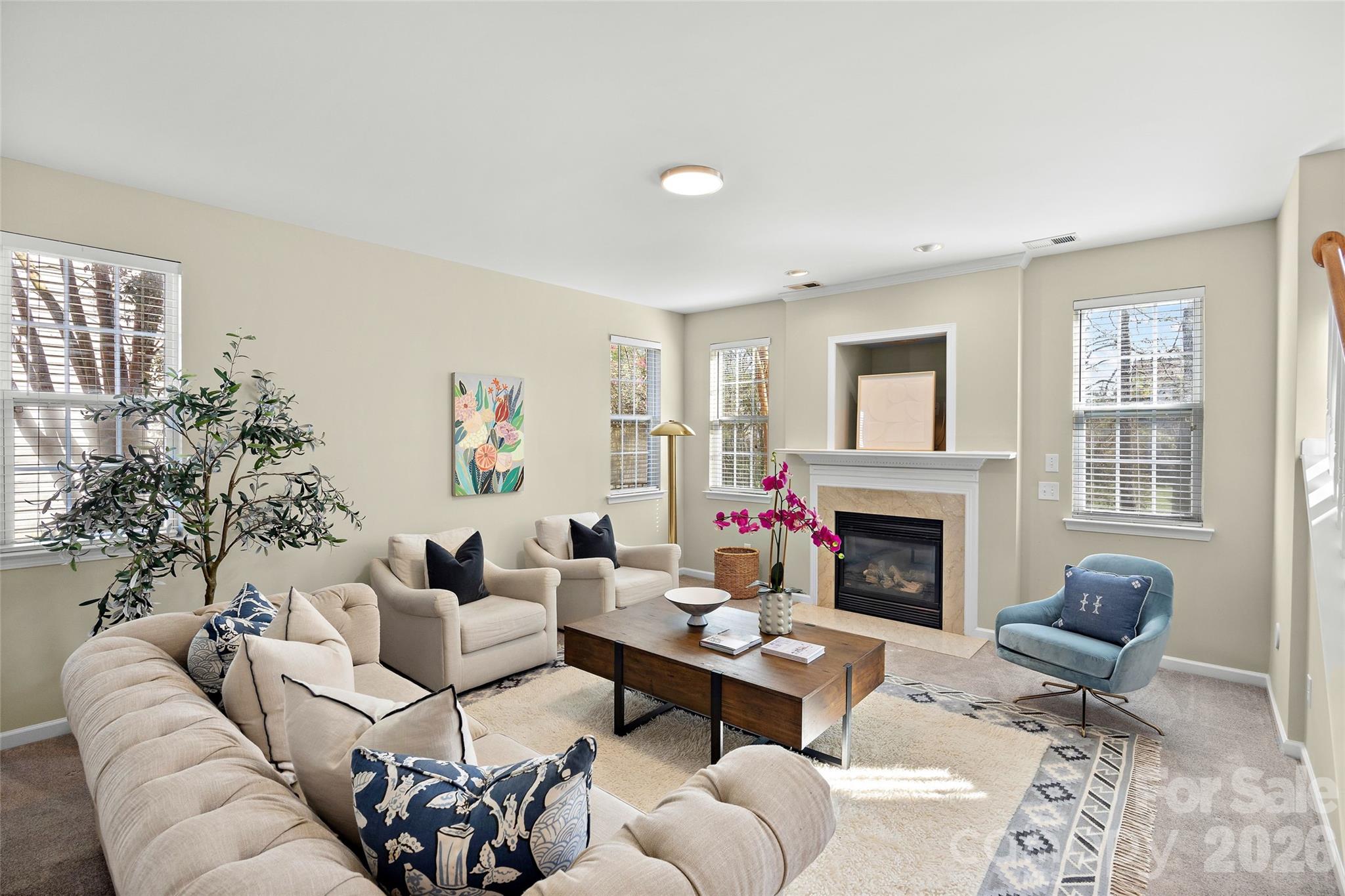 2901 Meherrin Court — Waxhaw