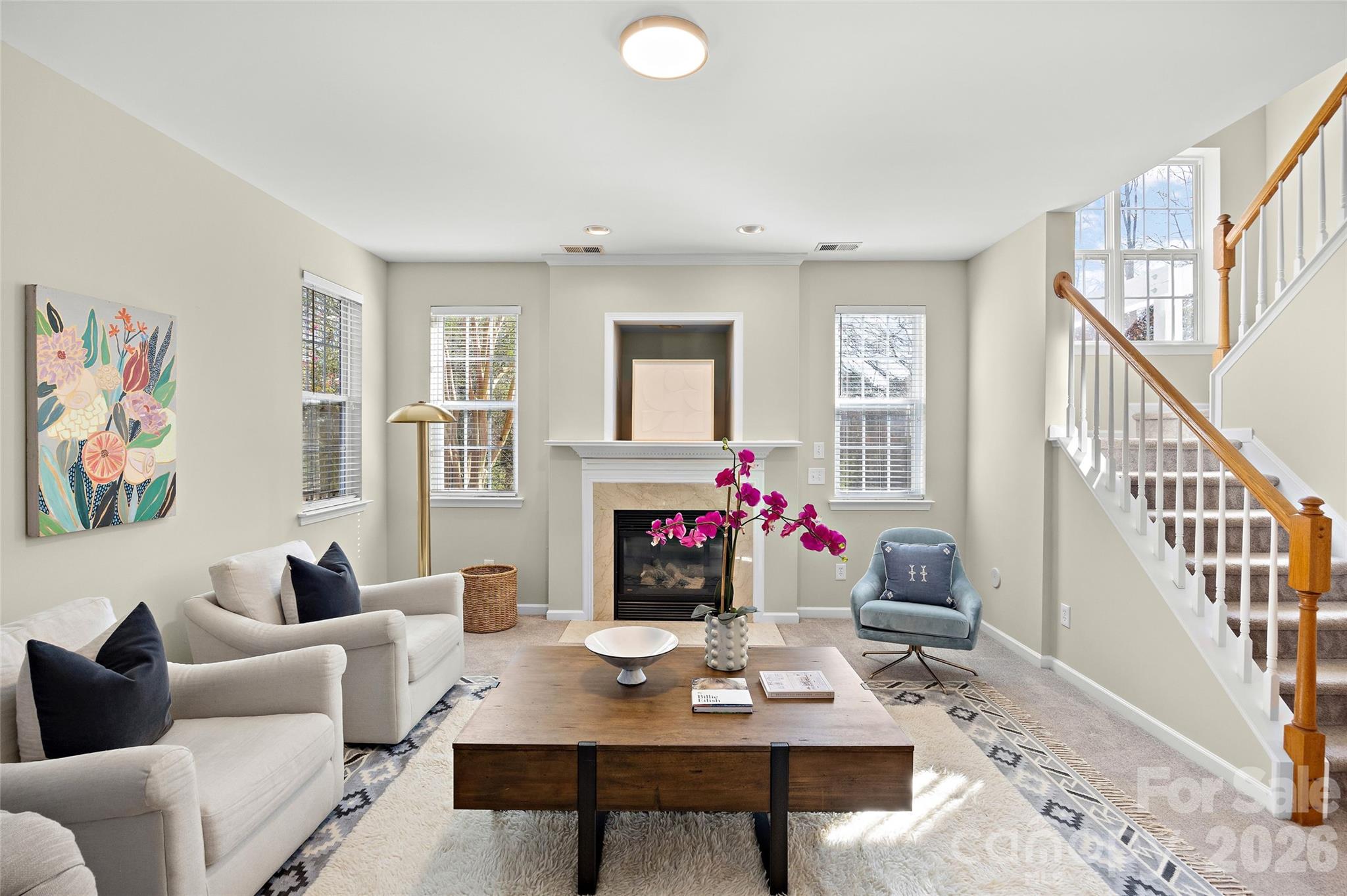 2901 Meherrin Court — Waxhaw