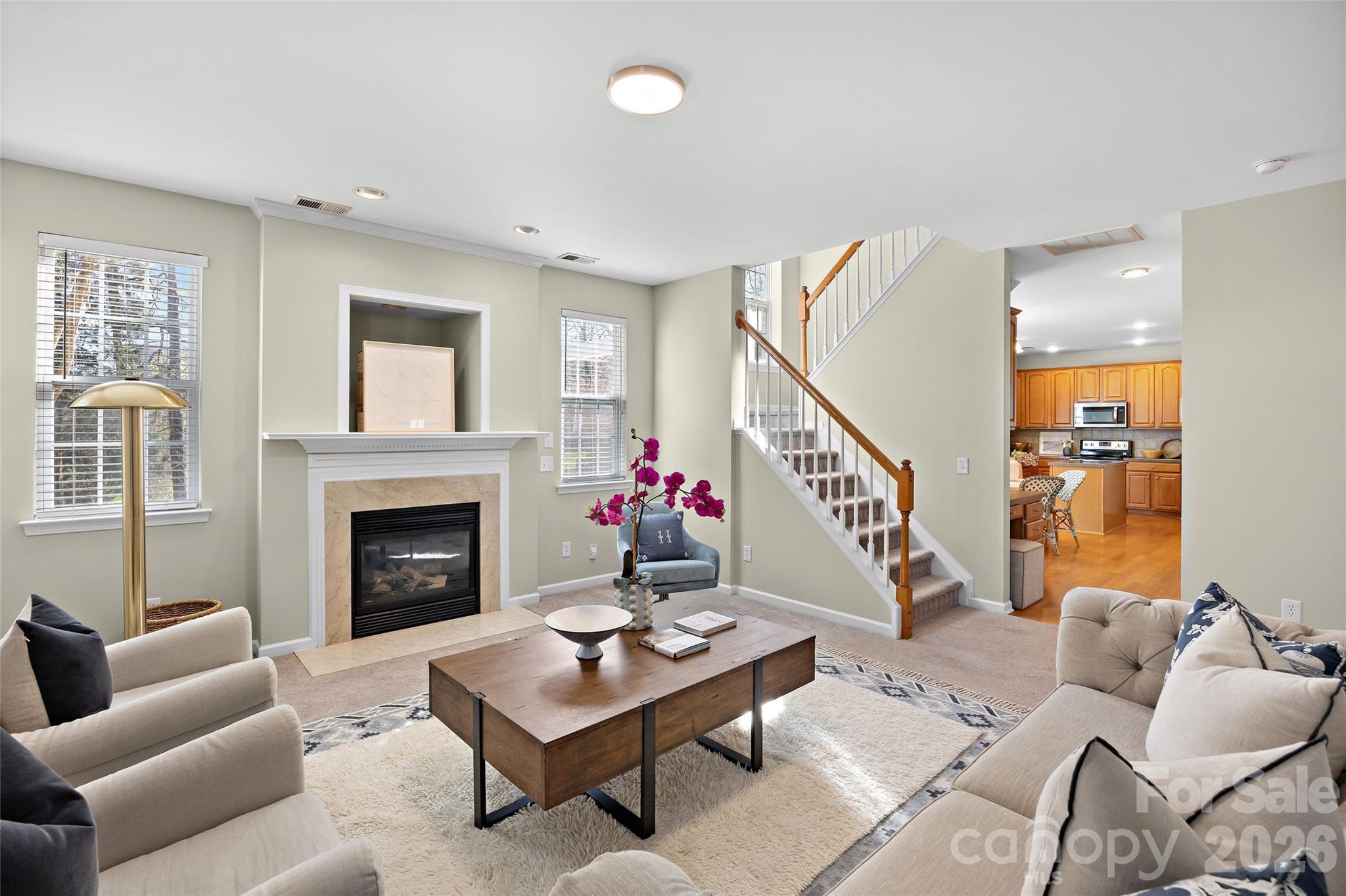 2901 Meherrin Court — Waxhaw