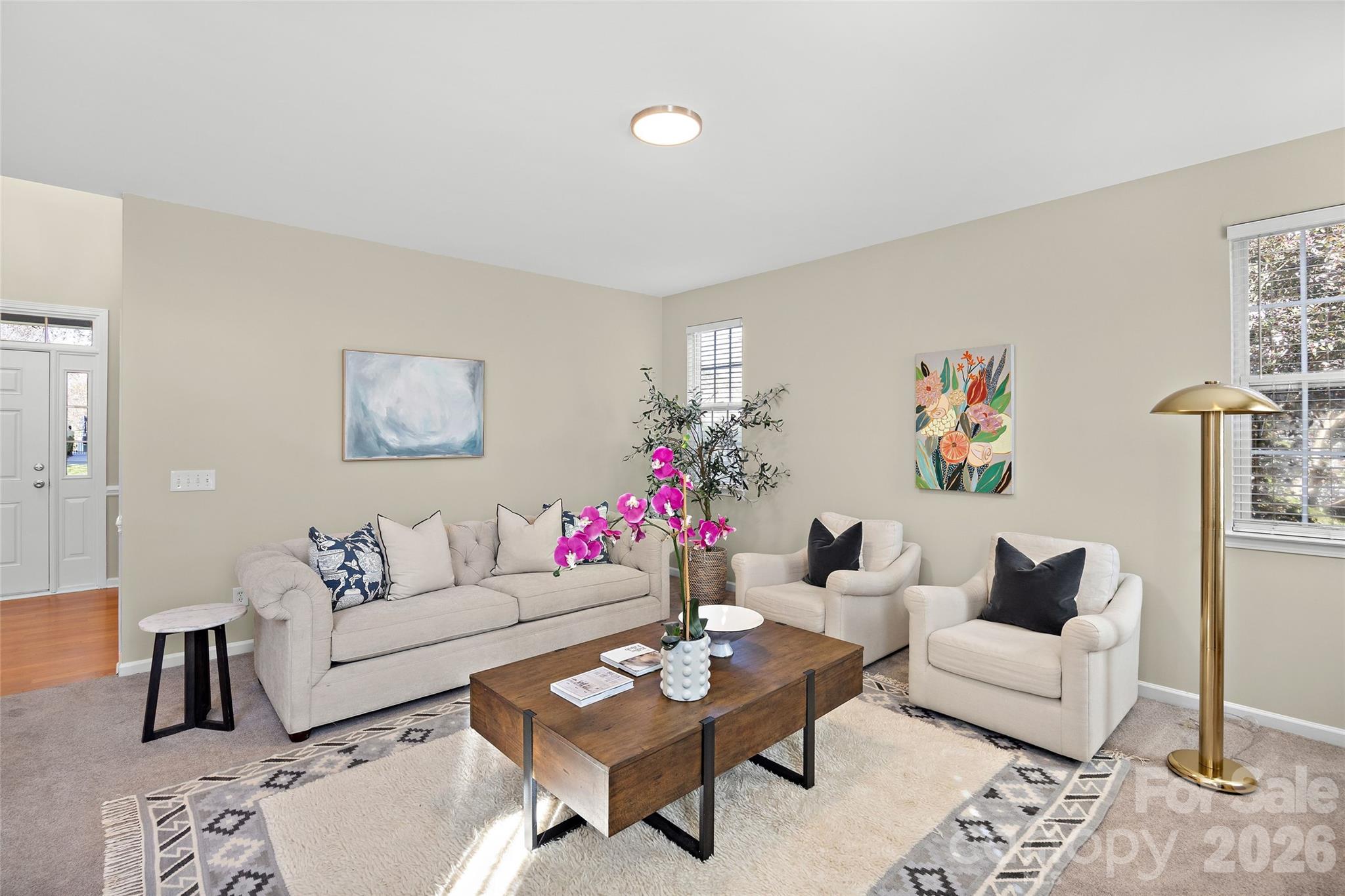2901 Meherrin Court — Waxhaw