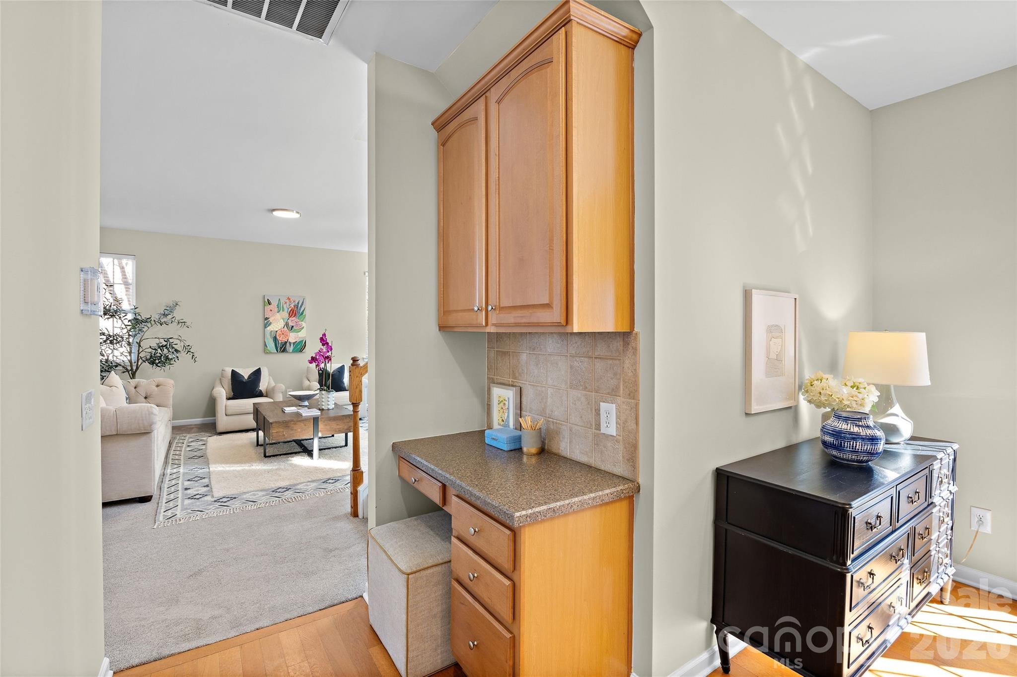2901 Meherrin Court — Waxhaw