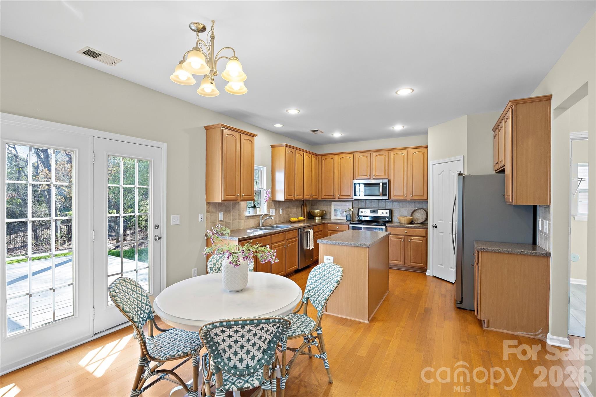 2901 Meherrin Court — Waxhaw