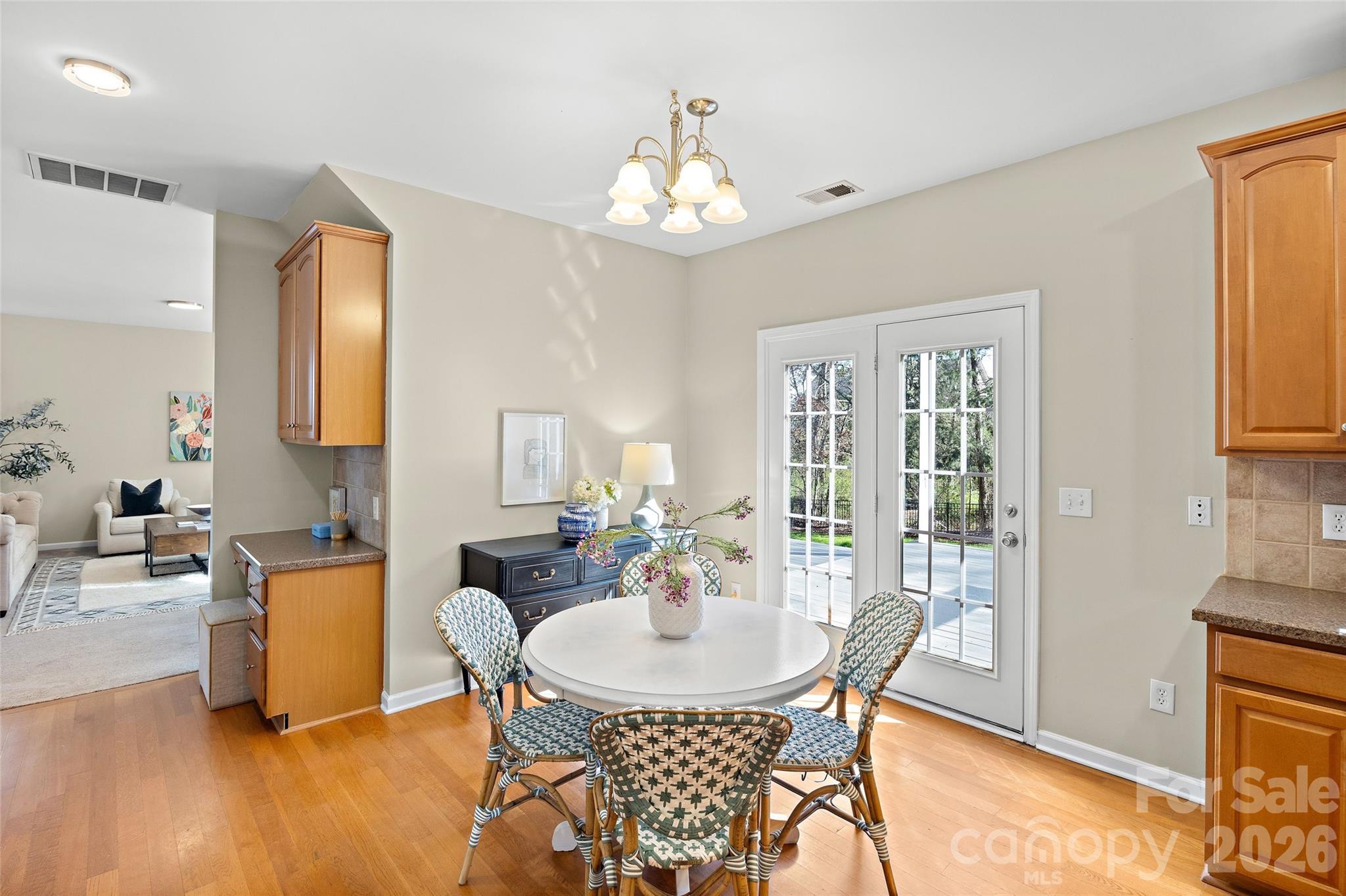 2901 Meherrin Court — Waxhaw