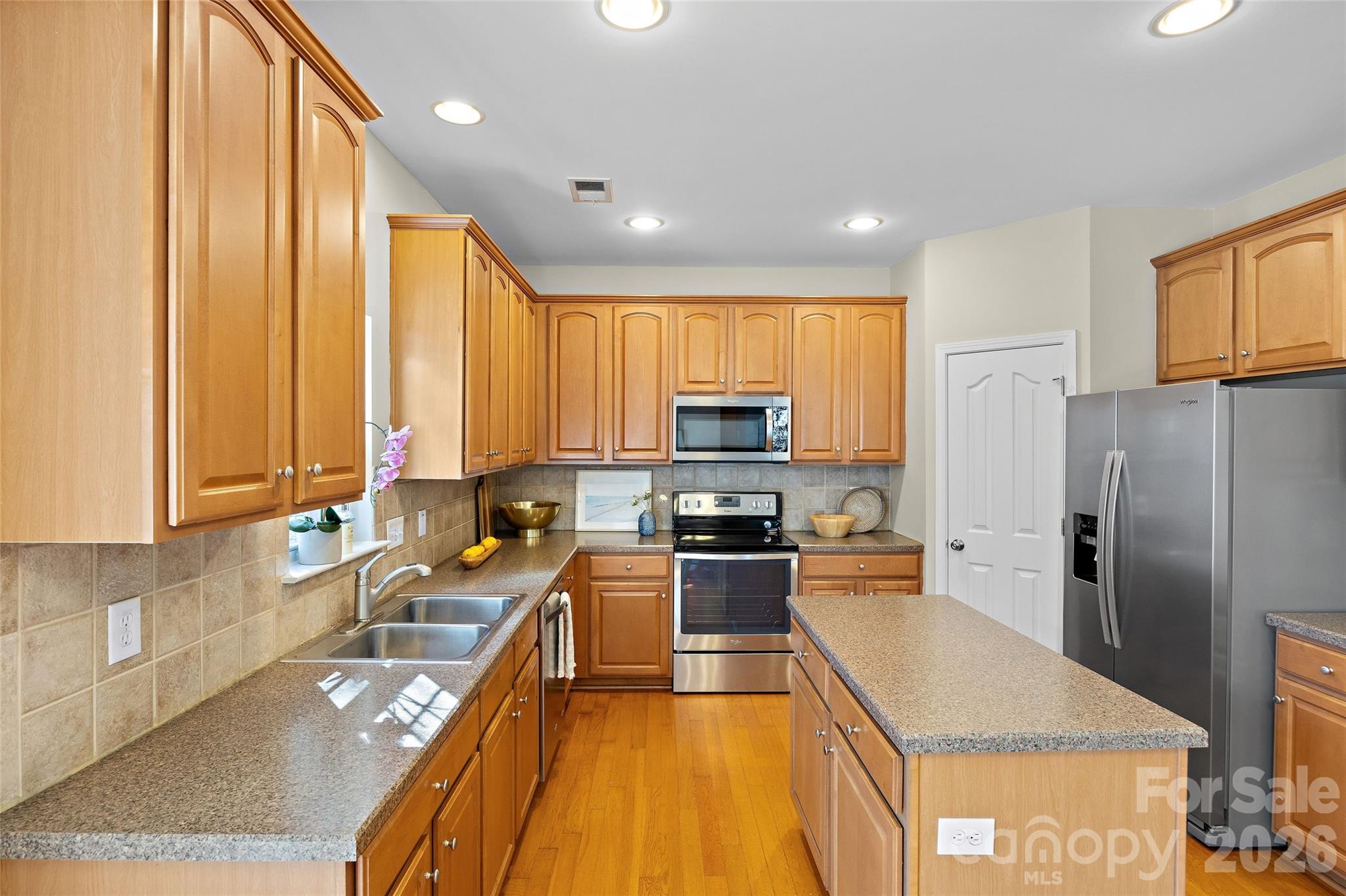 2901 Meherrin Court — Waxhaw