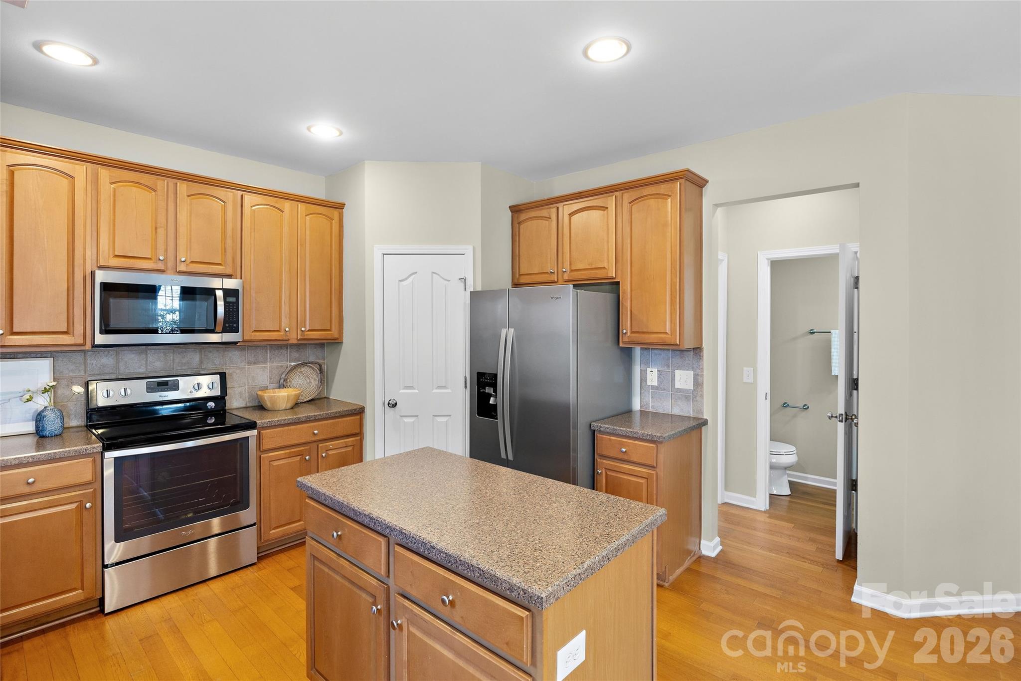 2901 Meherrin Court — Waxhaw