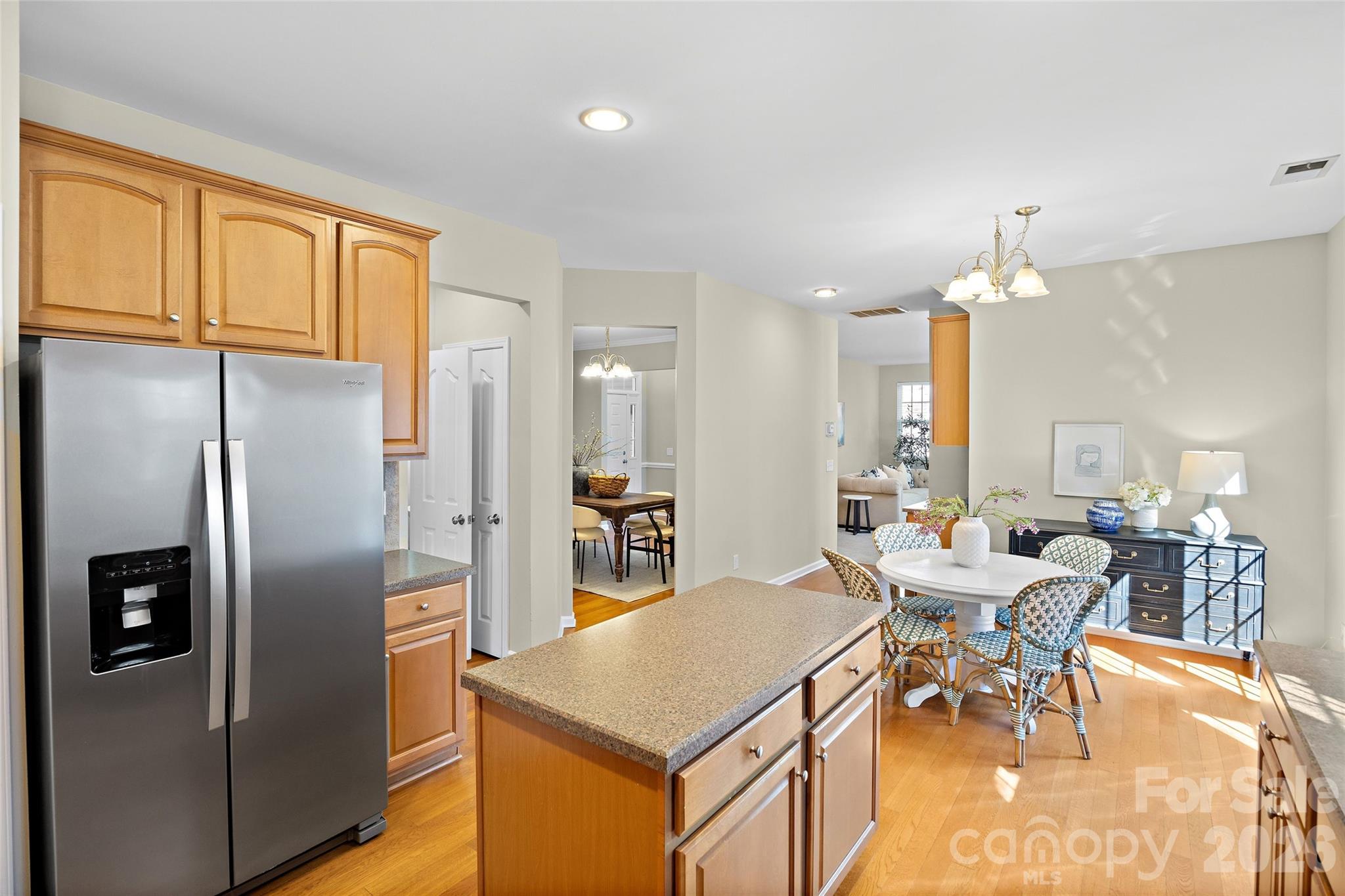 2901 Meherrin Court — Waxhaw