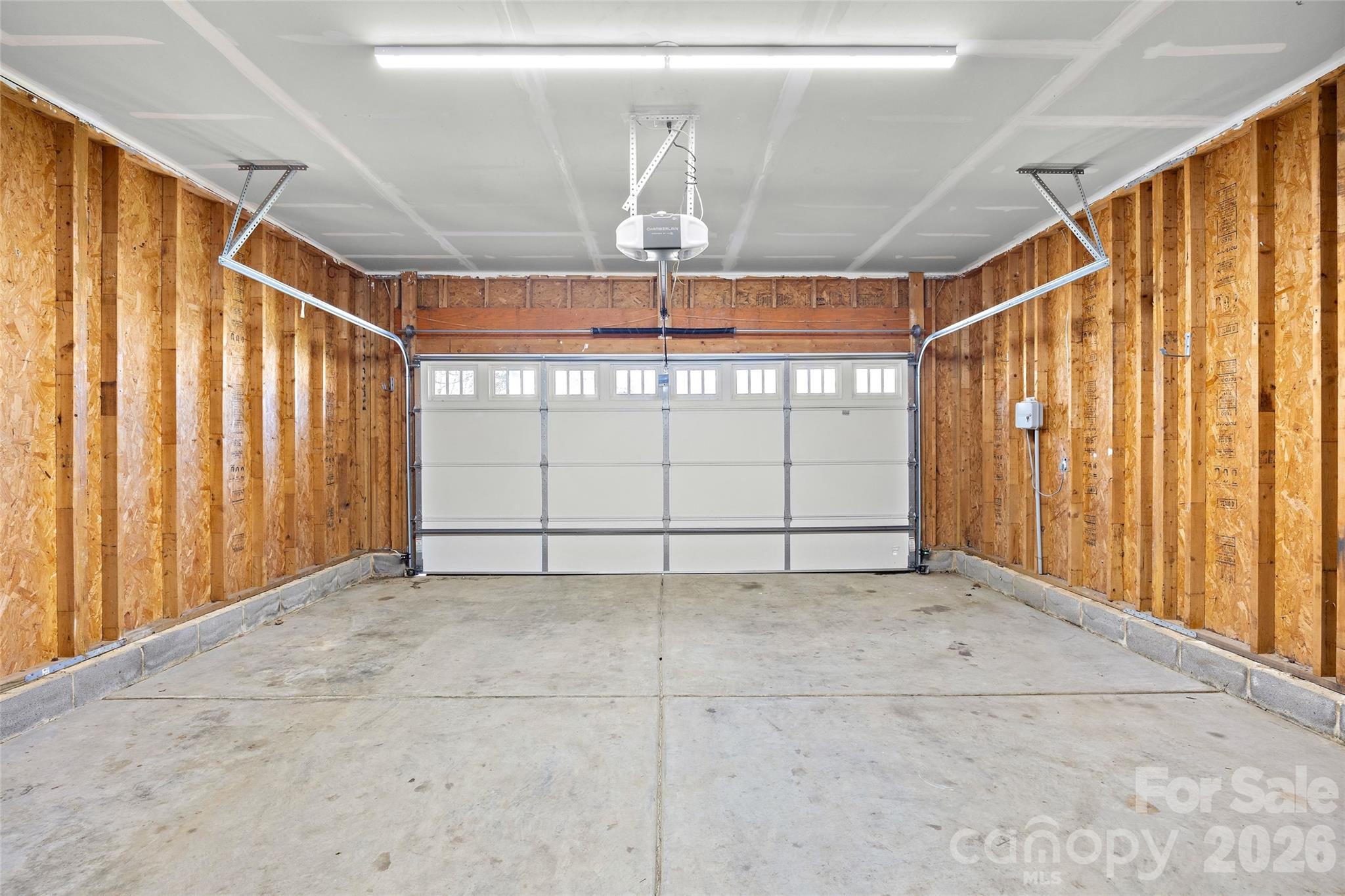 2901 Meherrin Court — Waxhaw