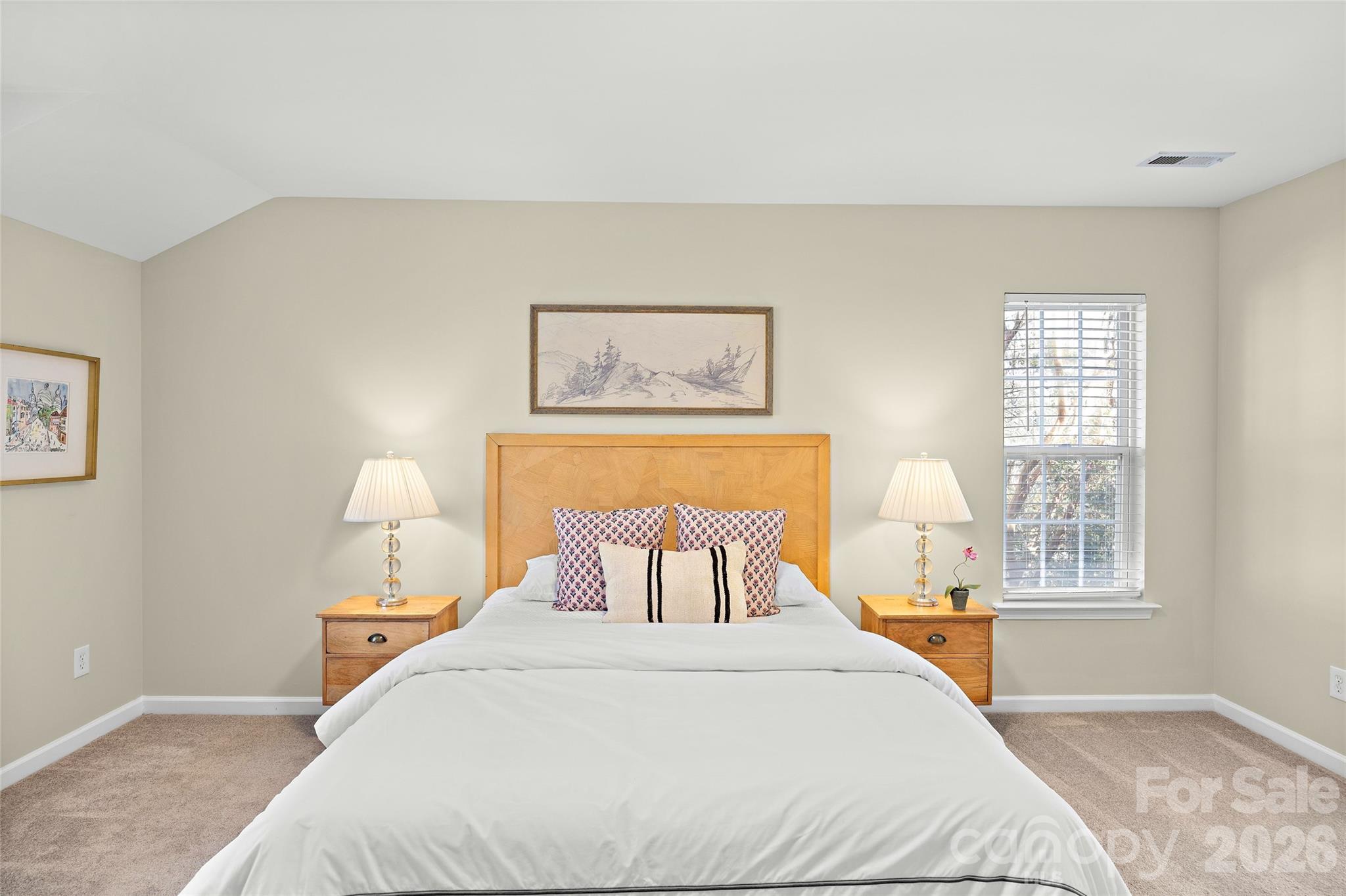 2901 Meherrin Court — Waxhaw