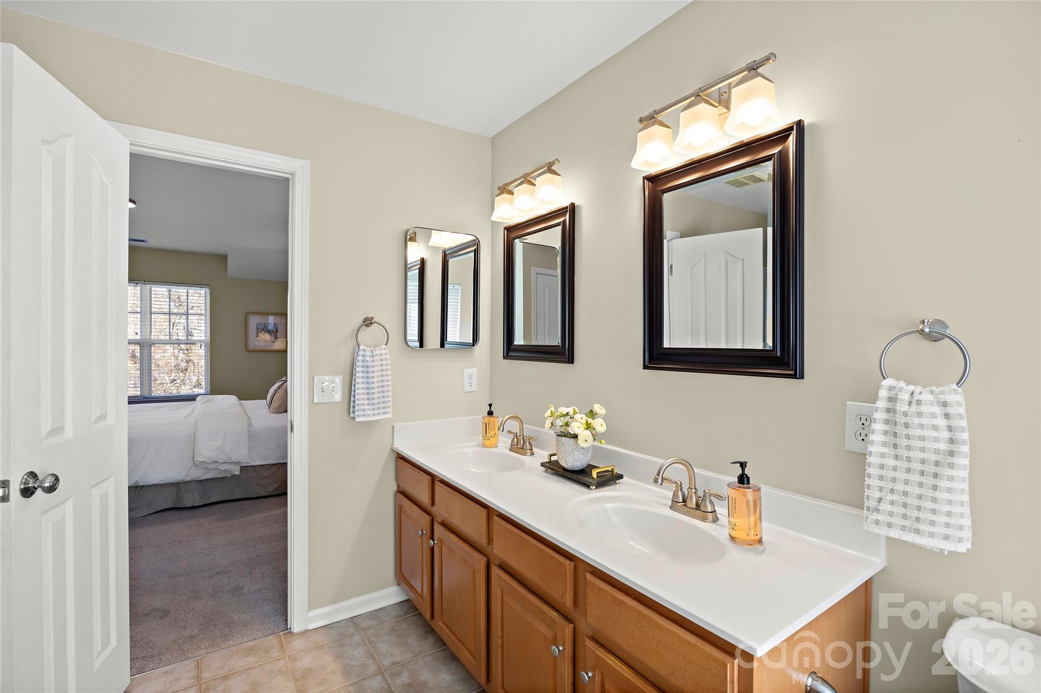 2901 Meherrin Court — Waxhaw