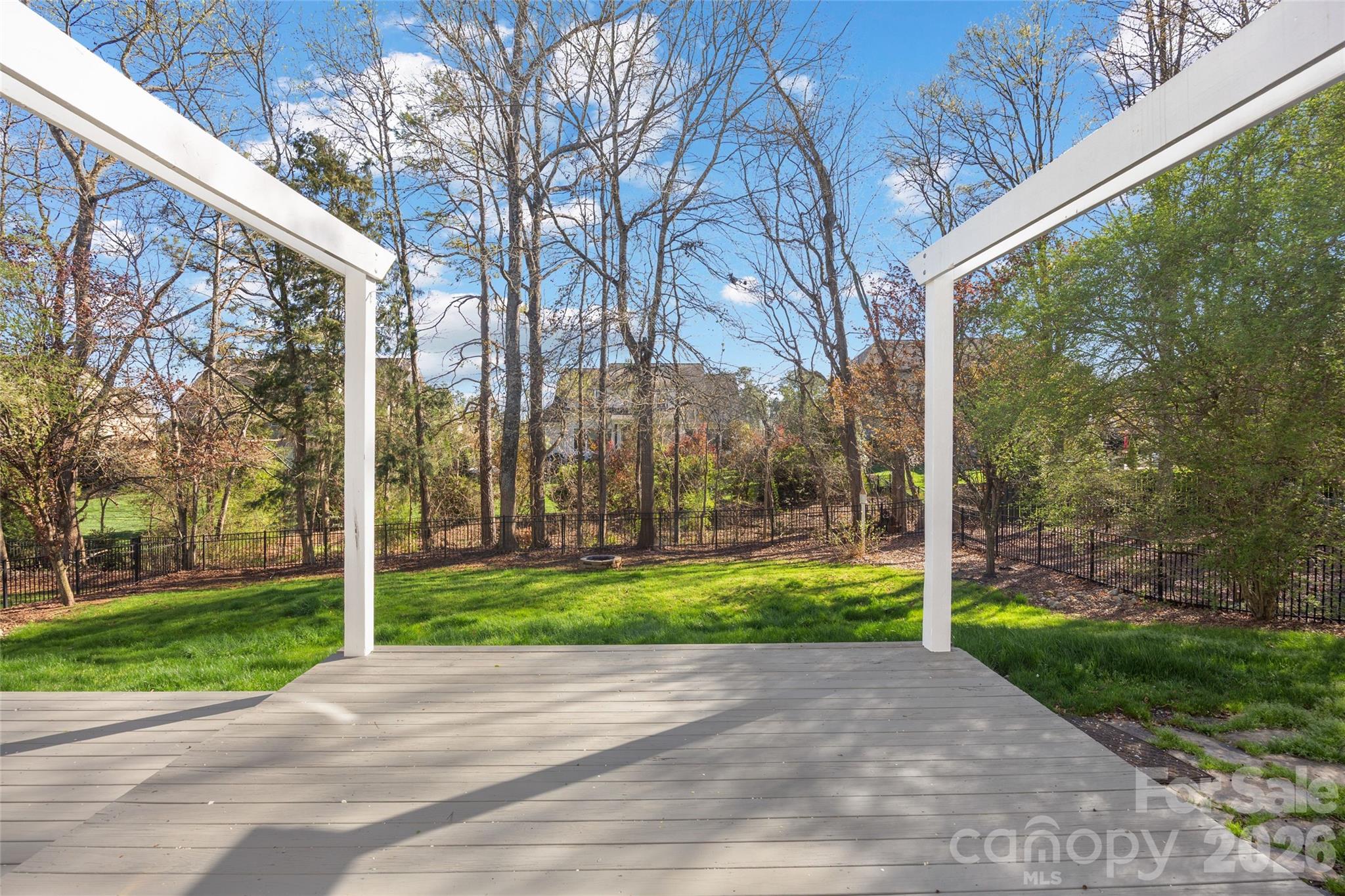 2901 Meherrin Court — Waxhaw