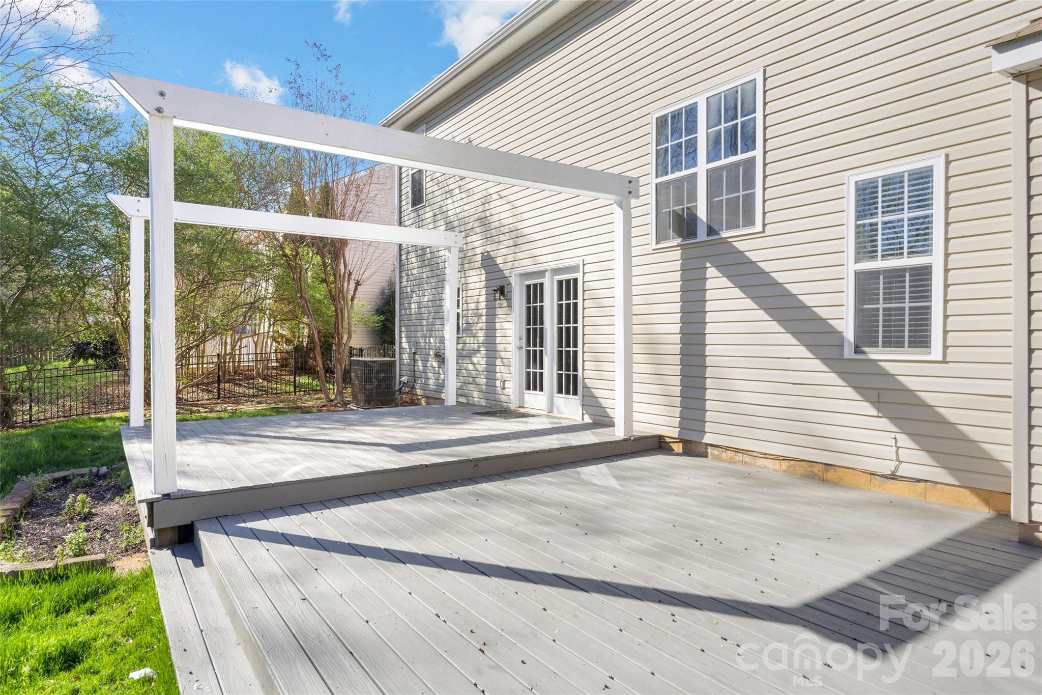 2901 Meherrin Court — Waxhaw