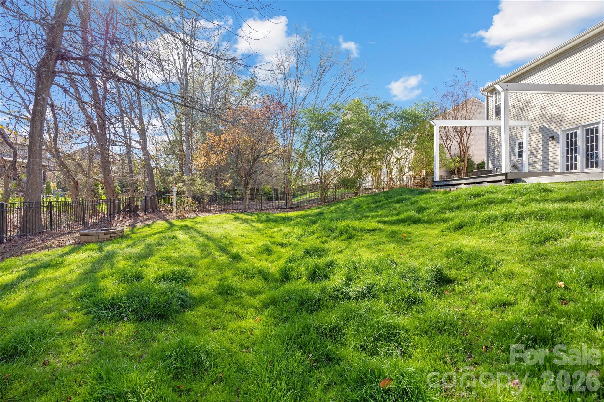 2901 Meherrin Court — Waxhaw
