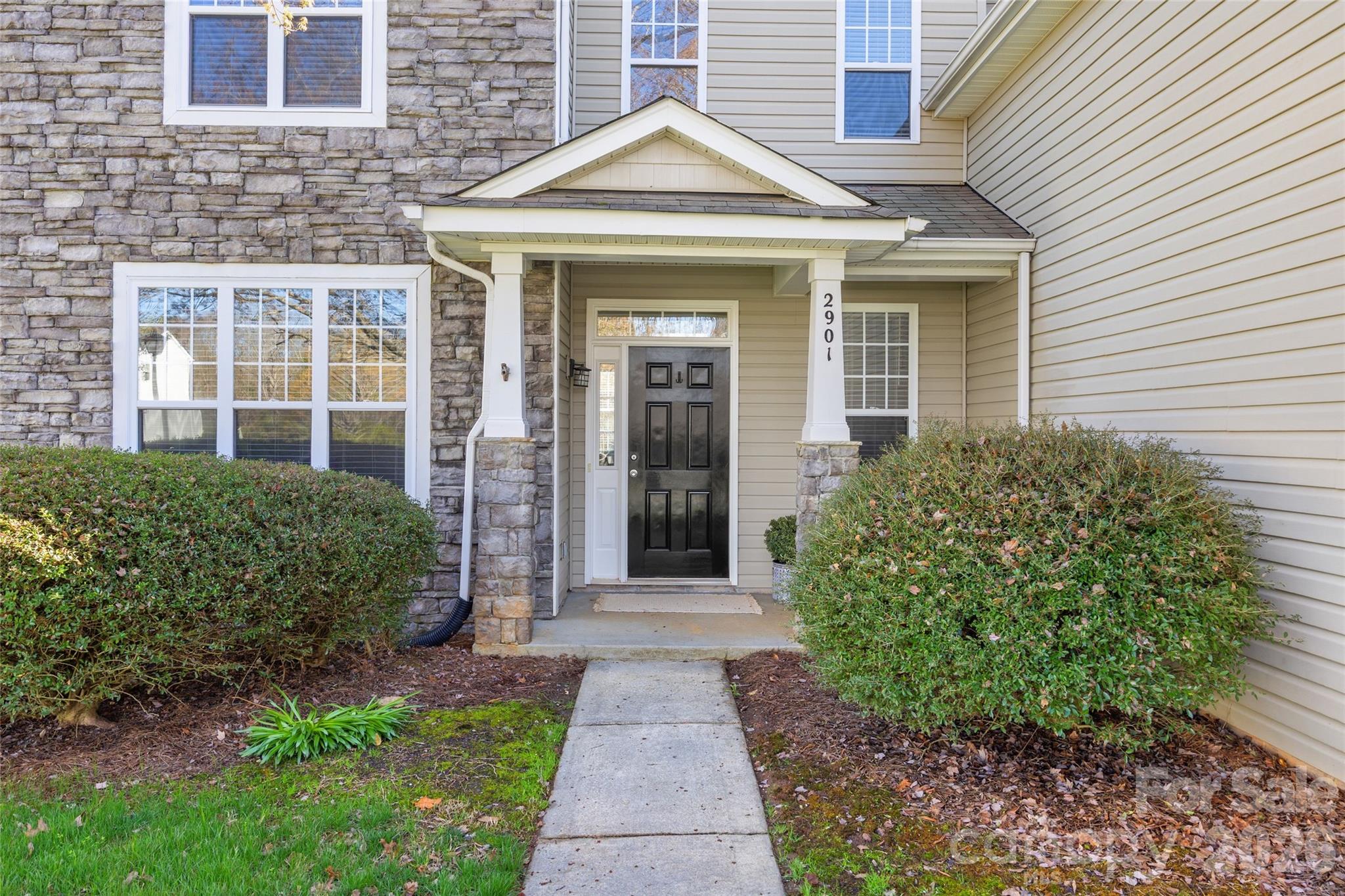 2901 Meherrin Court — Waxhaw