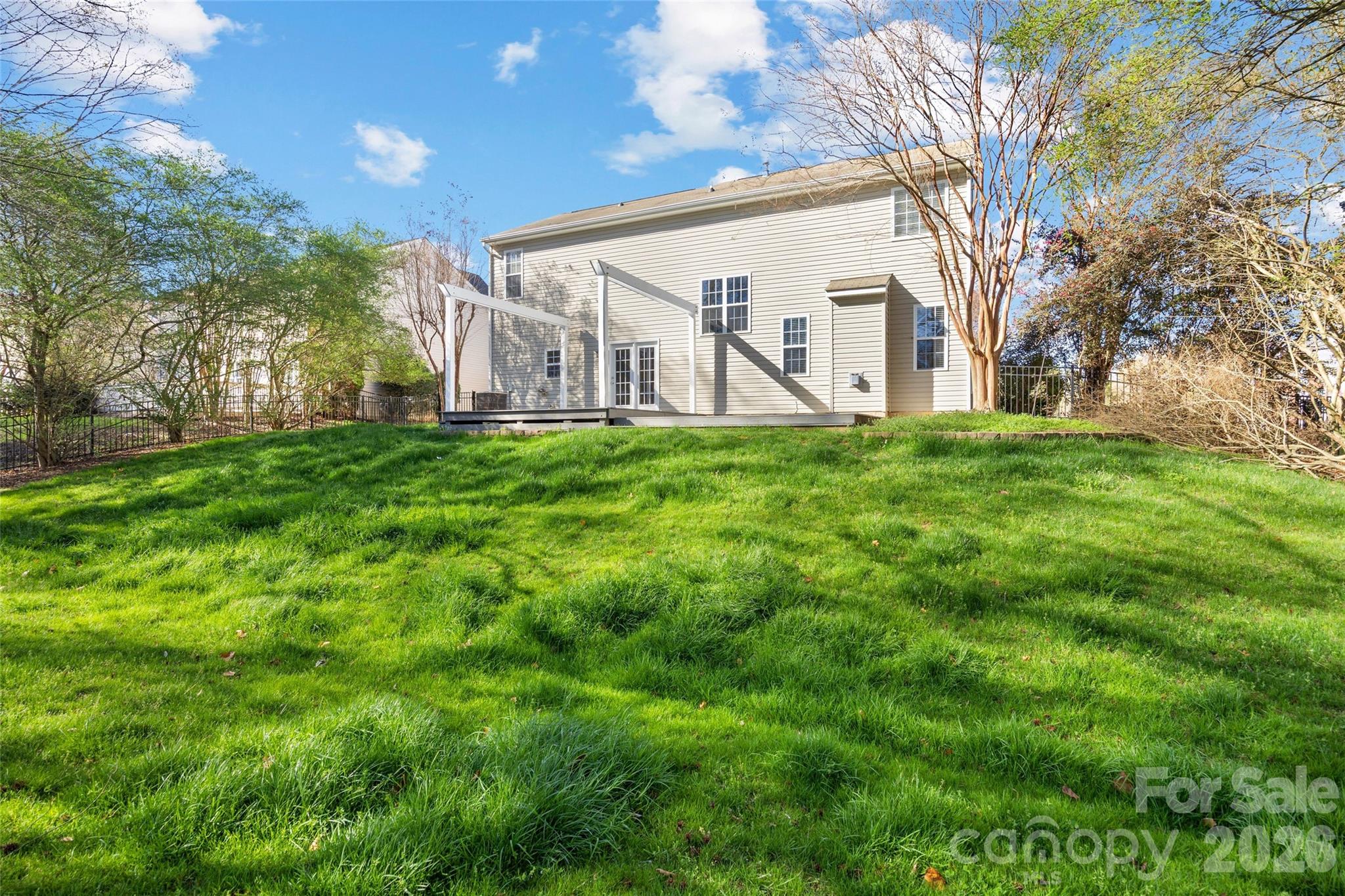 2901 Meherrin Court — Waxhaw