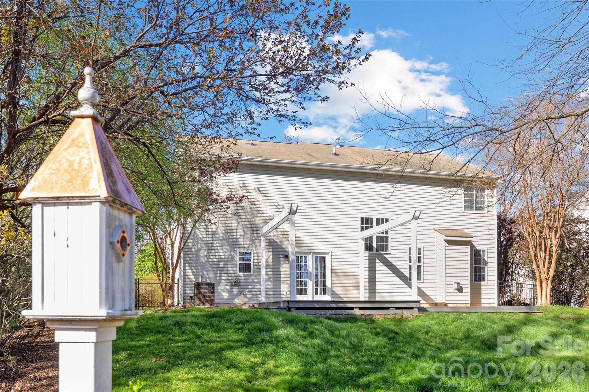 2901 Meherrin Court — Waxhaw