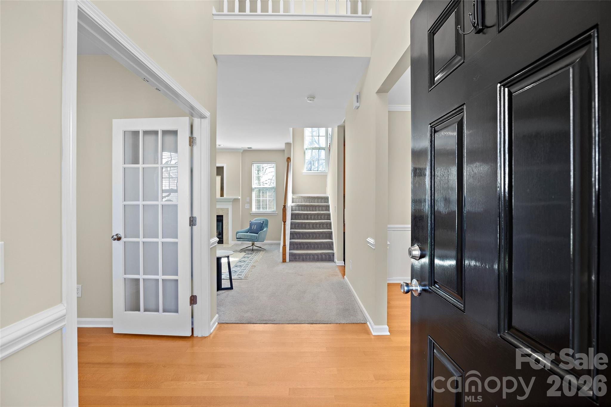 2901 Meherrin Court — Waxhaw