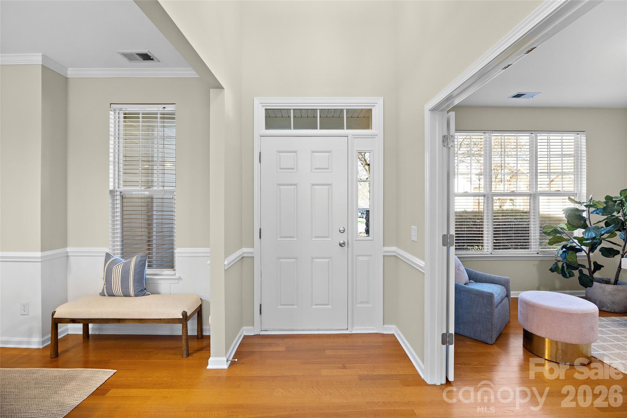 2901 Meherrin Court — Waxhaw