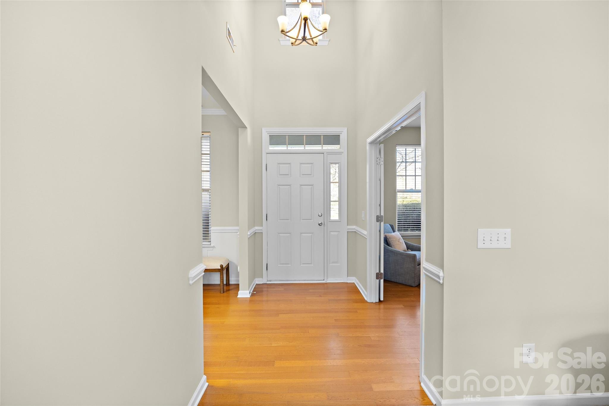 2901 Meherrin Court — Waxhaw