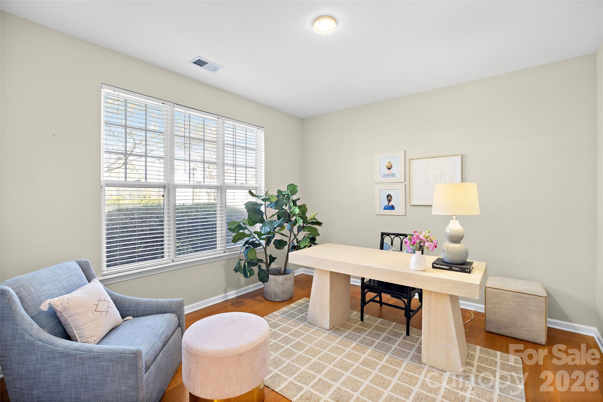 2901 Meherrin Court — Waxhaw