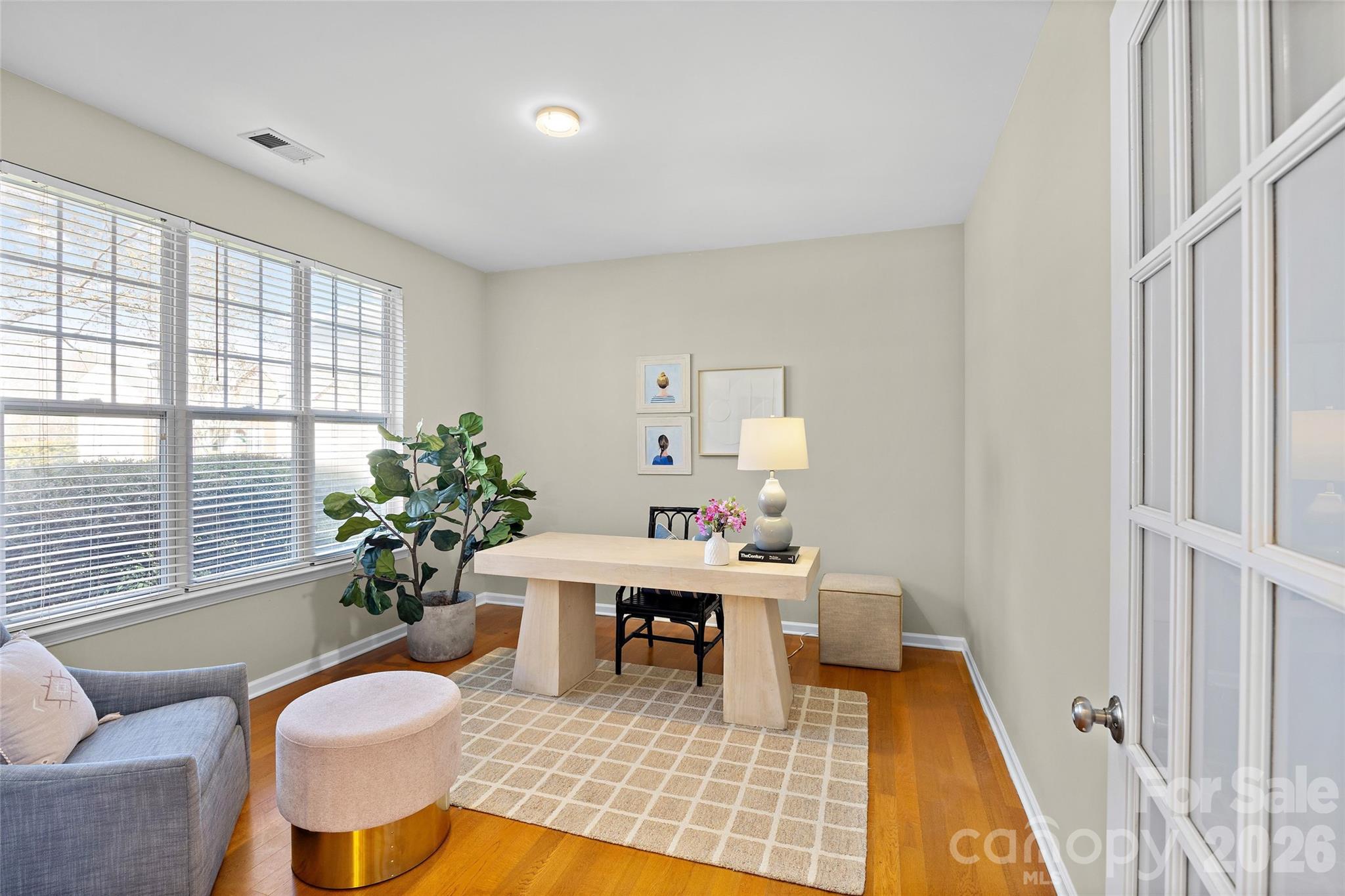 2901 Meherrin Court — Waxhaw