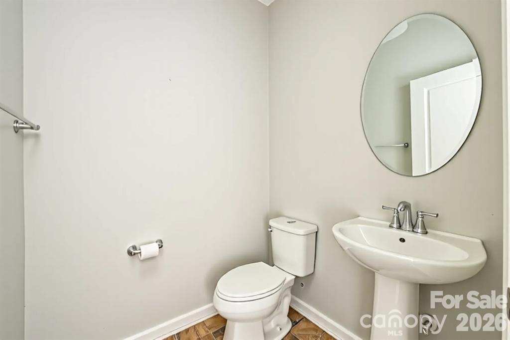 1295 Farm Branch Drive SW — Concord