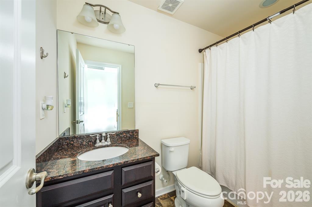 1295 Farm Branch Drive SW — Concord