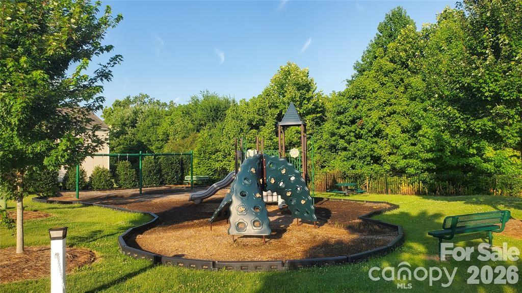 1295 Farm Branch Drive SW — Concord