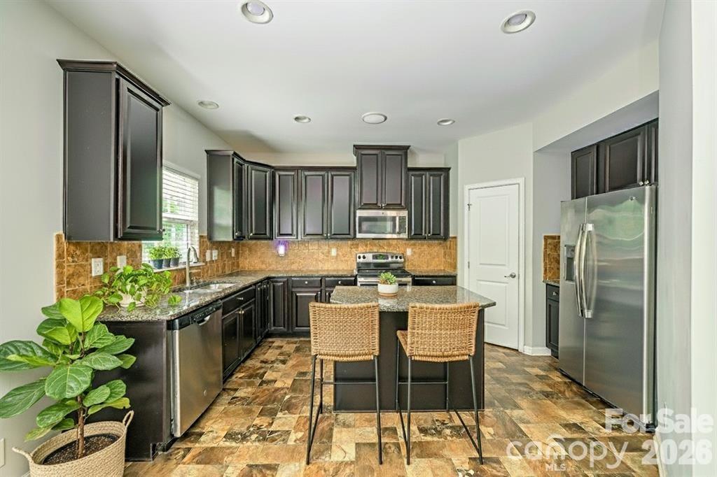 1295 Farm Branch Drive SW — Concord