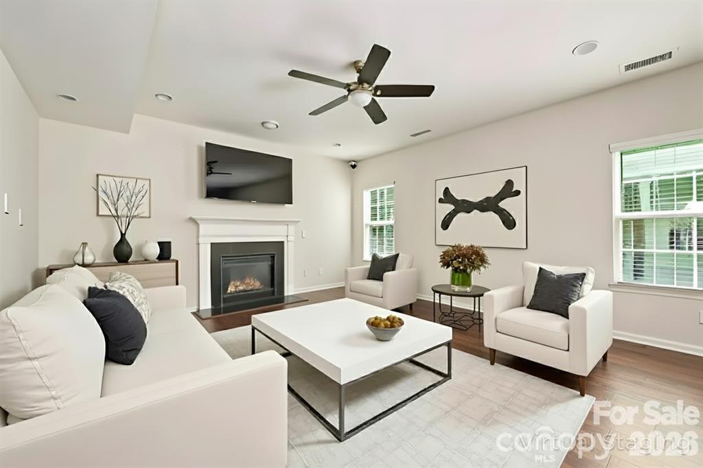 1295 Farm Branch Drive SW — Concord