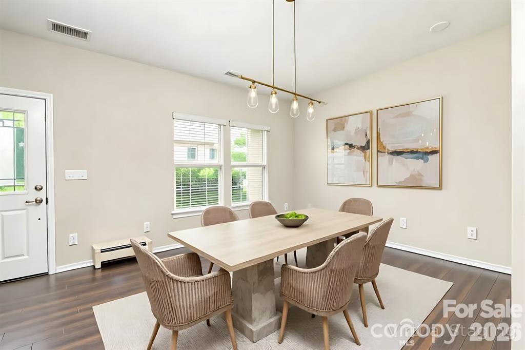 1295 Farm Branch Drive SW — Concord