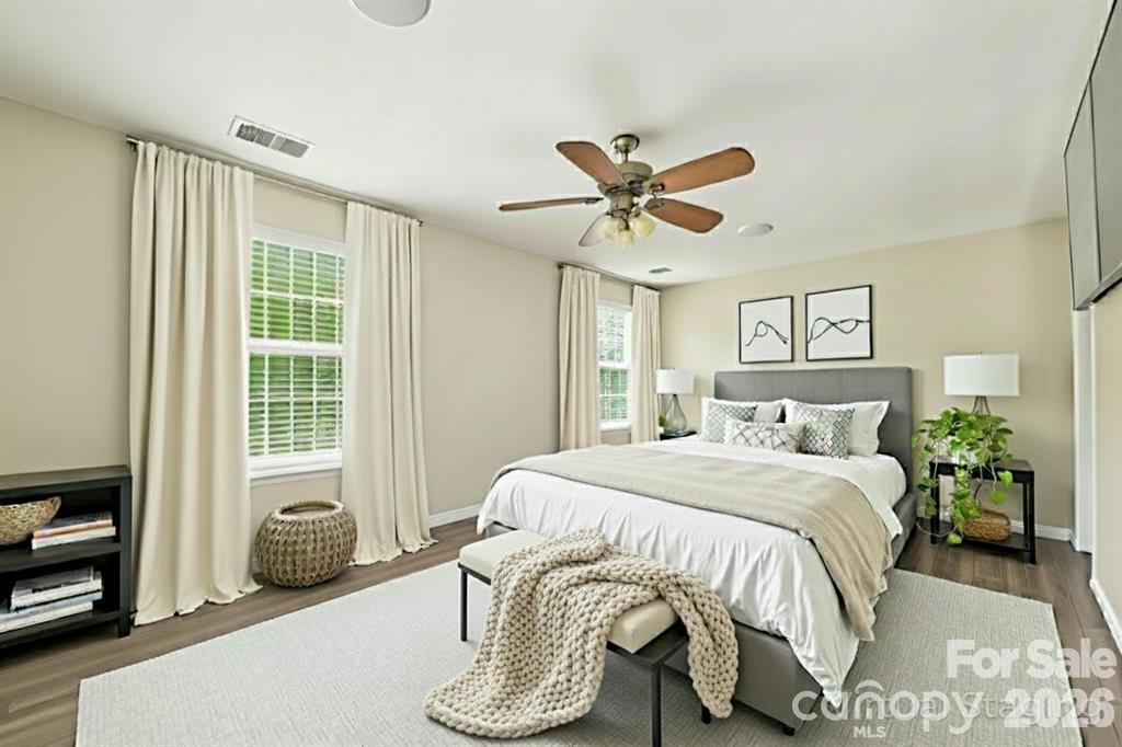 1295 Farm Branch Drive SW — Concord