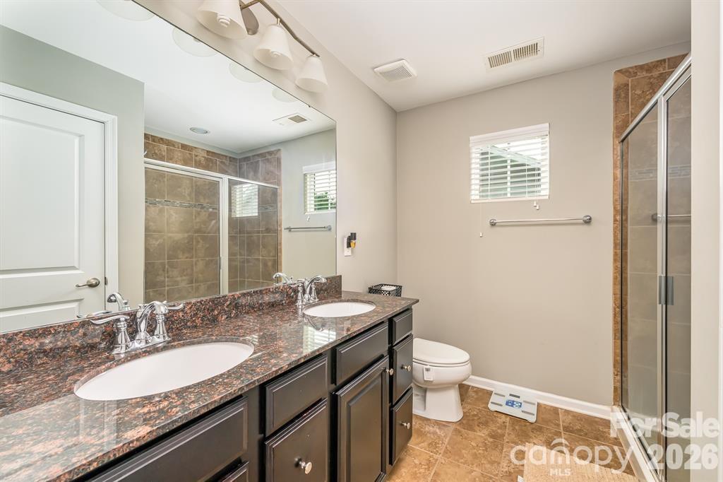 1295 Farm Branch Drive SW — Concord