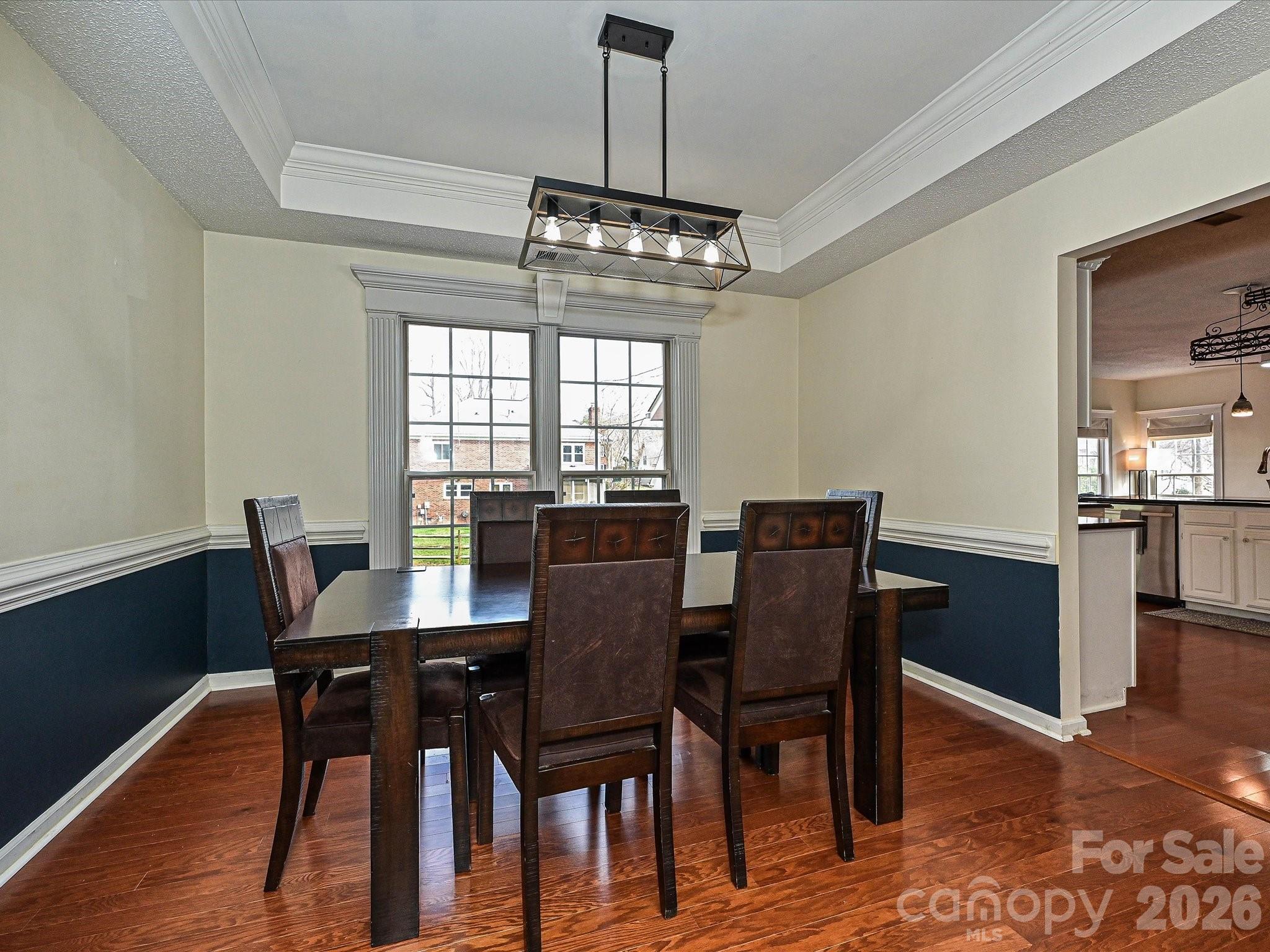 9027 Tayside Court — Huntersville