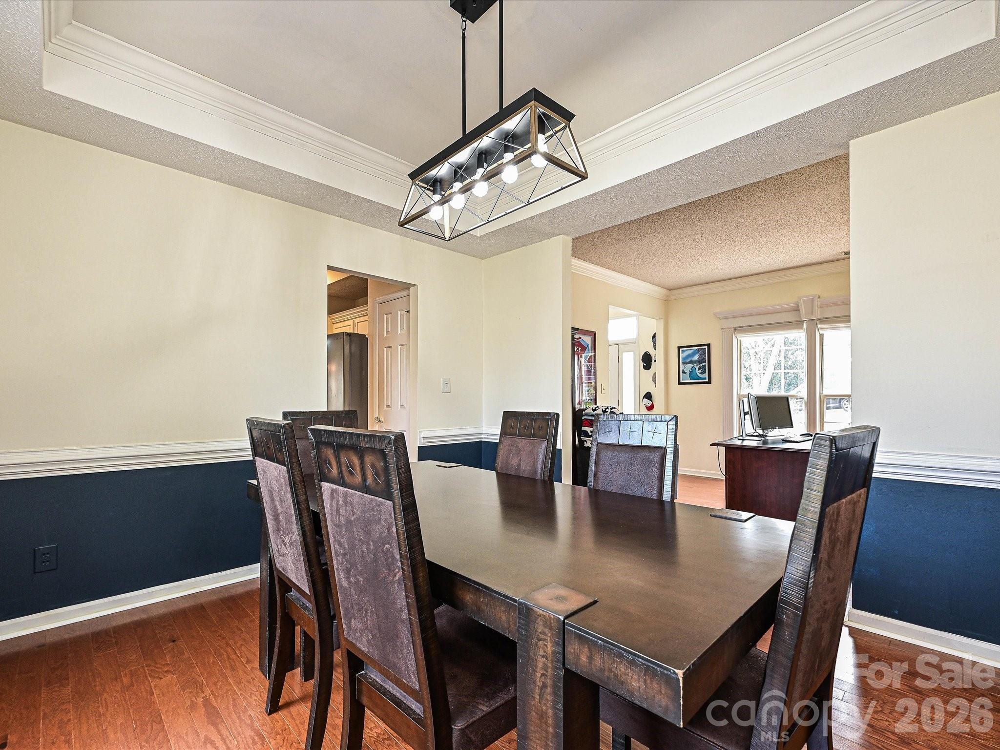 9027 Tayside Court — Huntersville