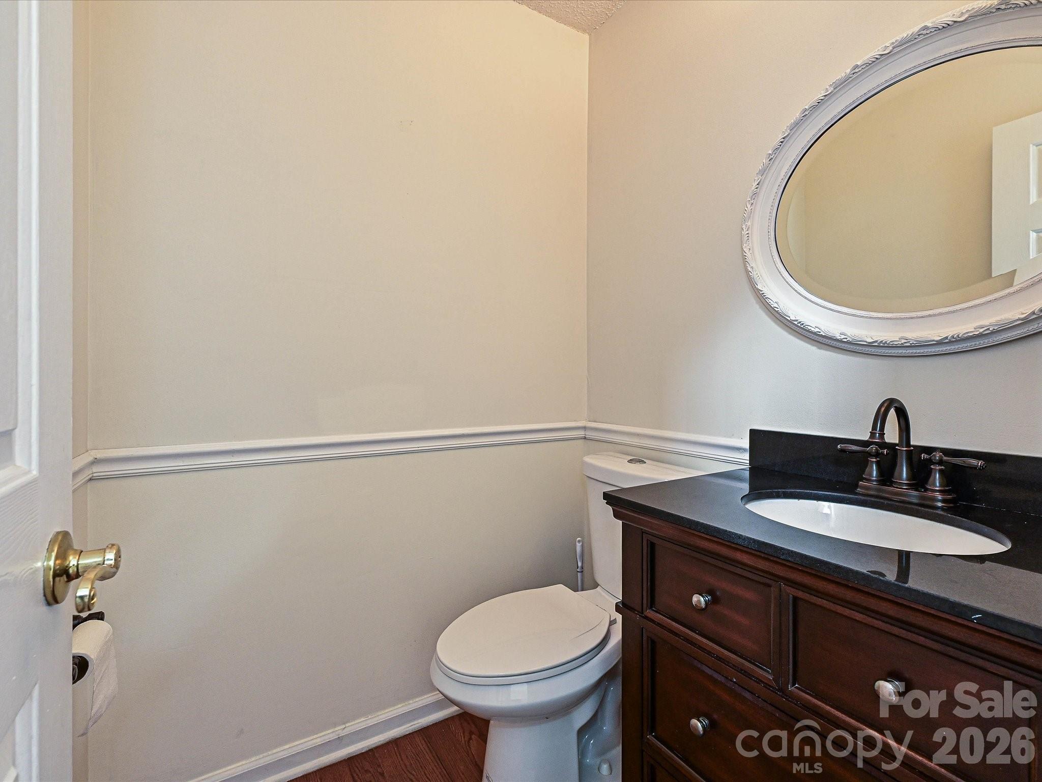9027 Tayside Court — Huntersville