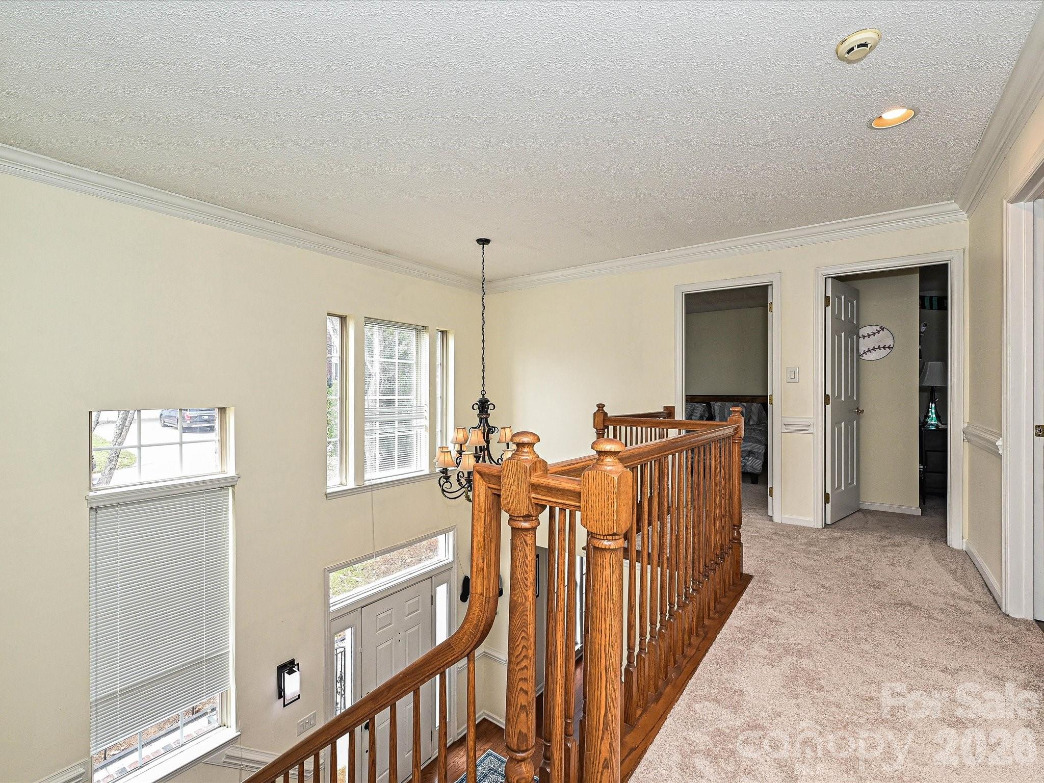 9027 Tayside Court — Huntersville