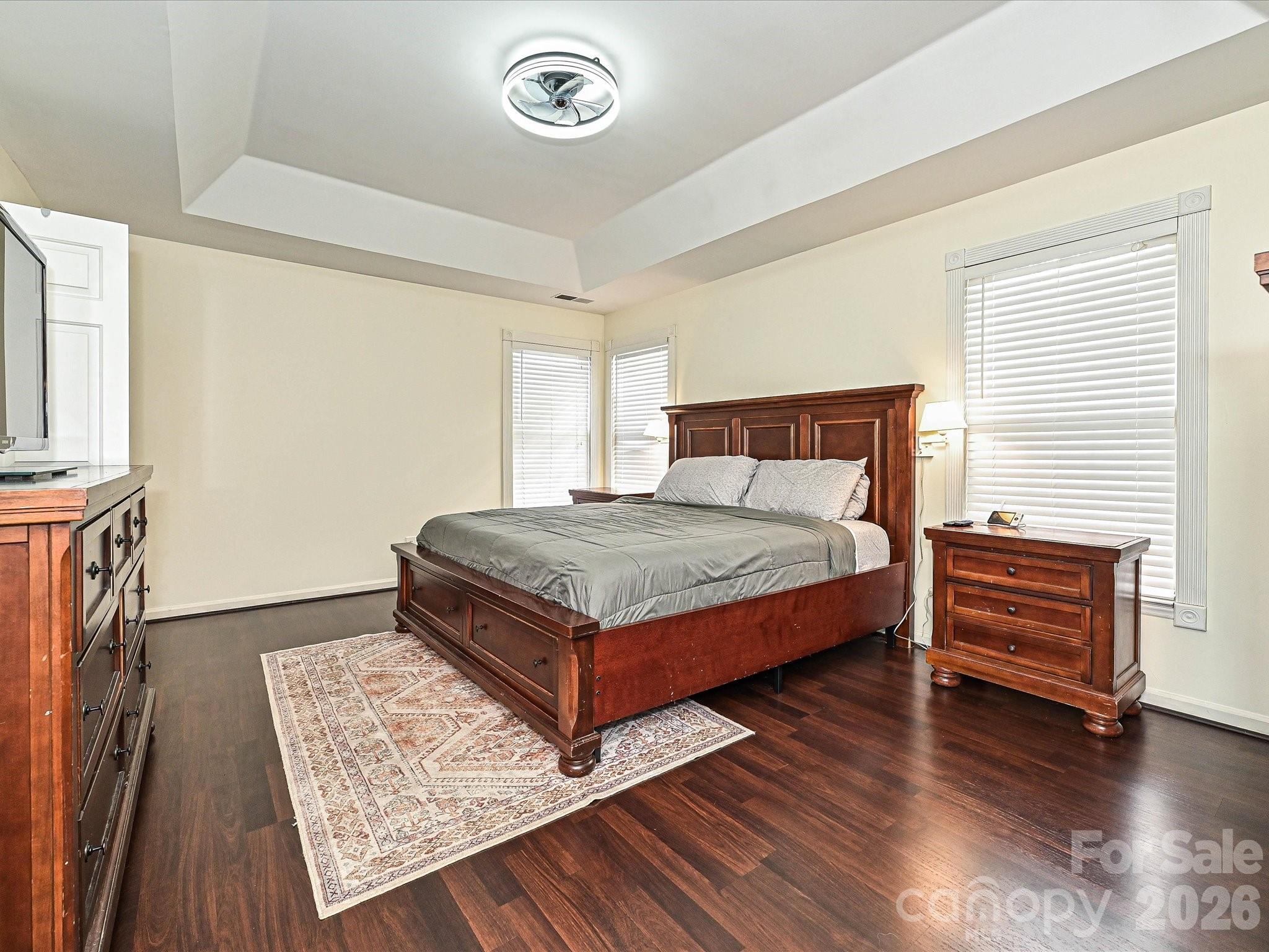 9027 Tayside Court — Huntersville