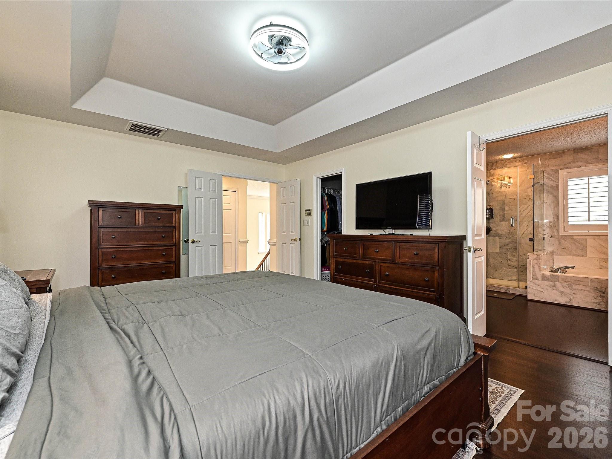 9027 Tayside Court — Huntersville
