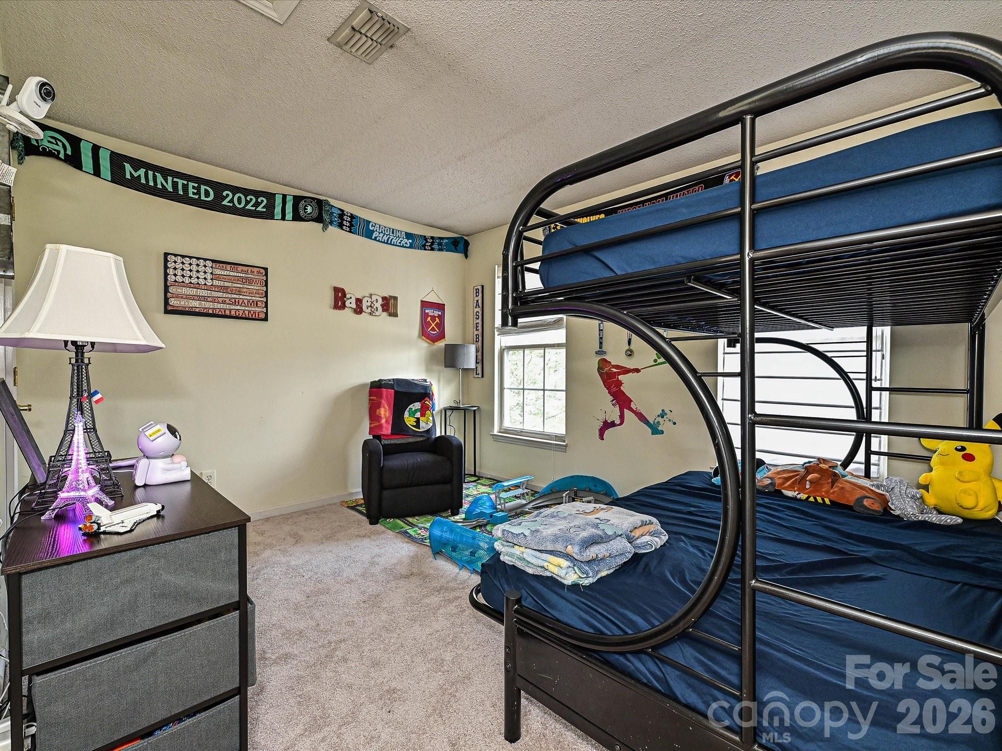 9027 Tayside Court — Huntersville