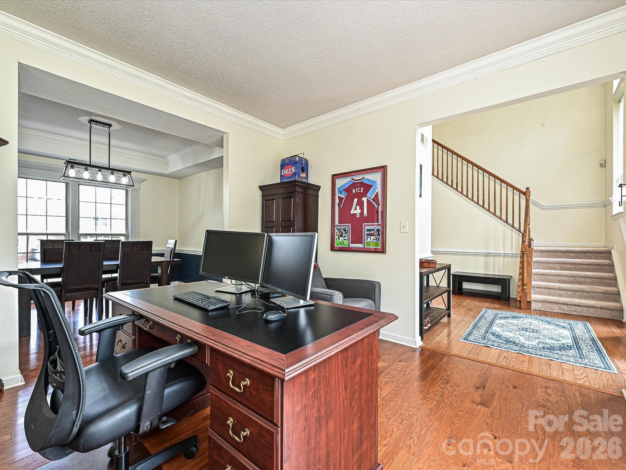 9027 Tayside Court — Huntersville