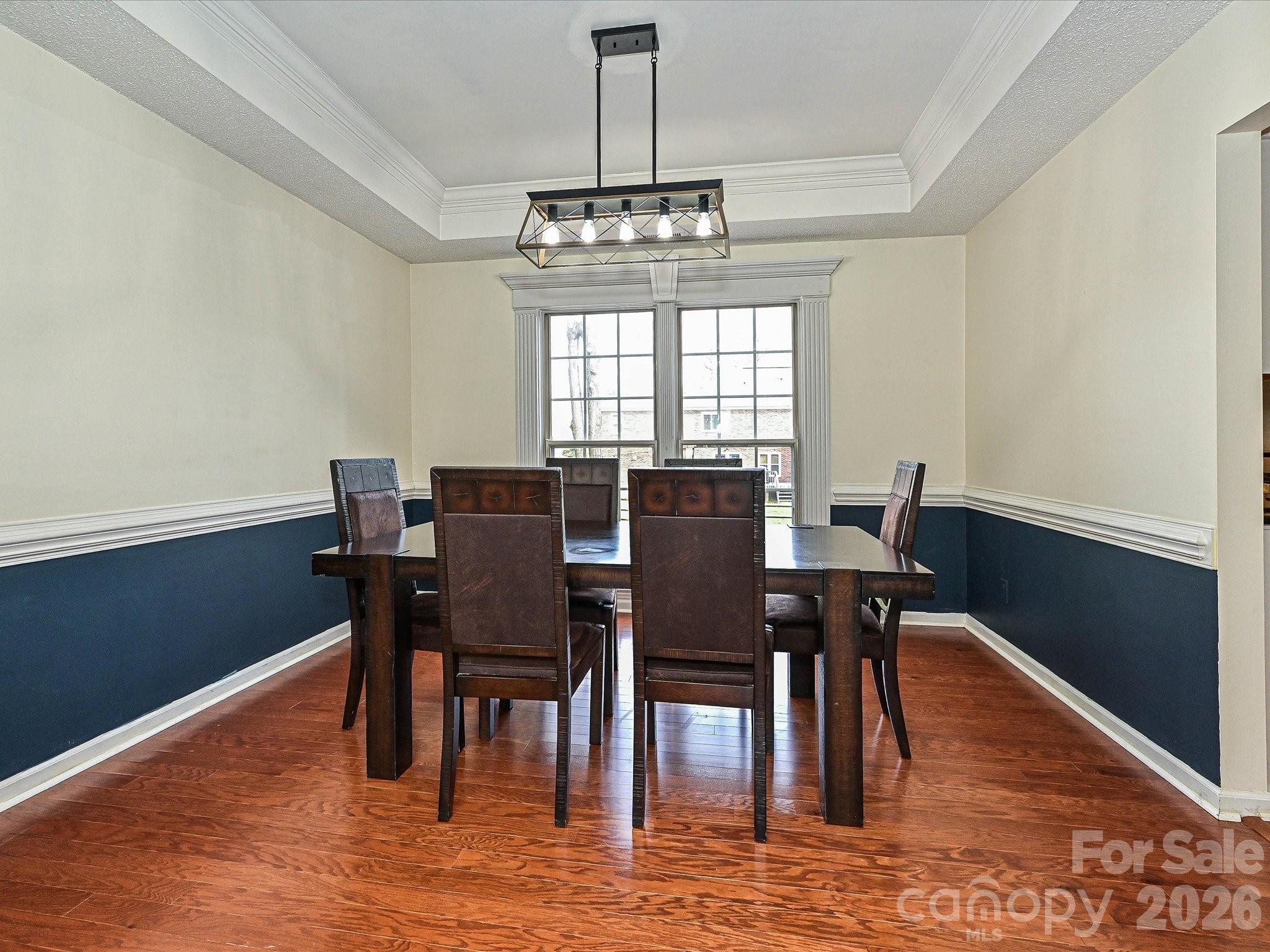 9027 Tayside Court — Huntersville