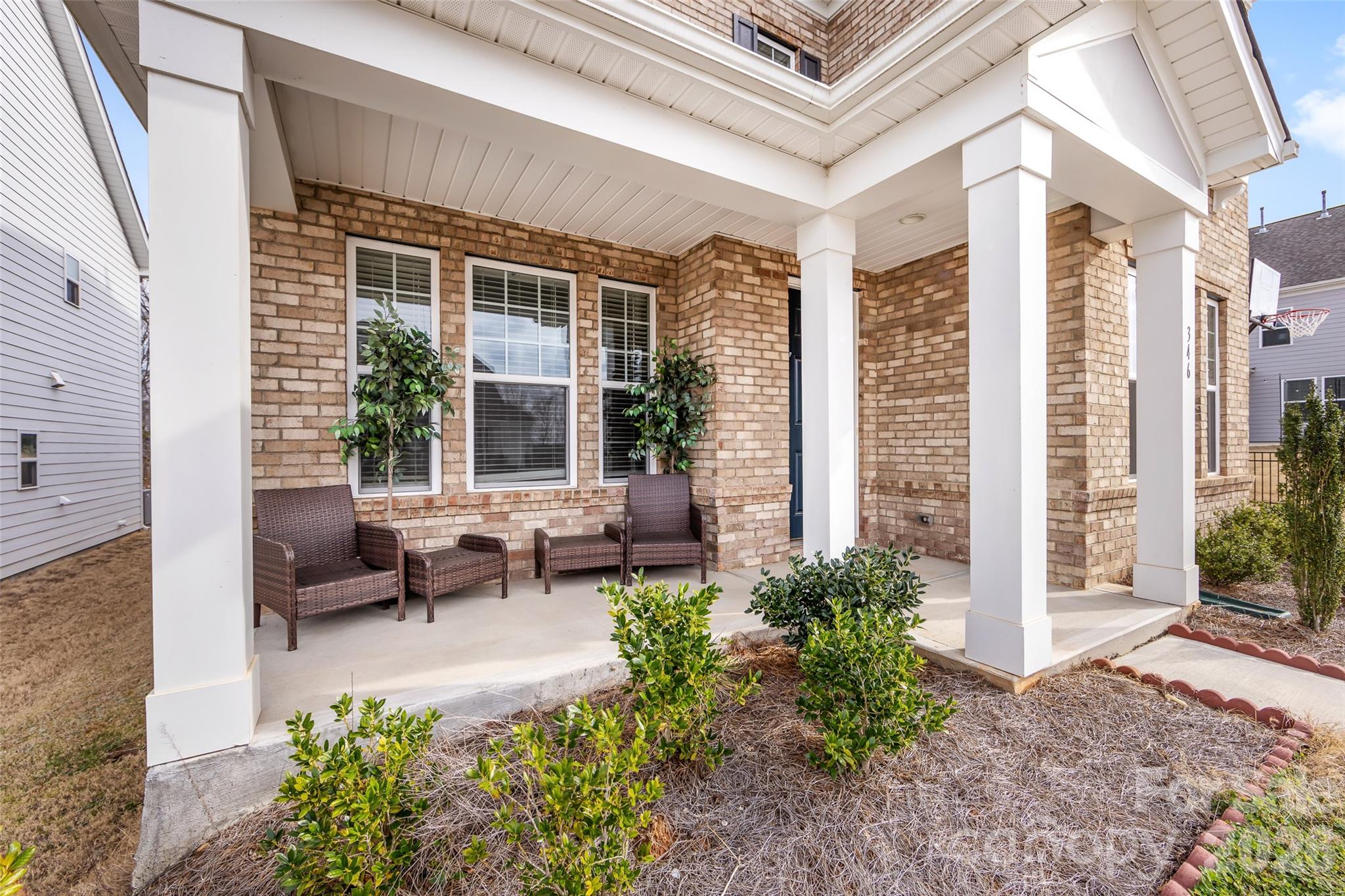 346 W Waterlynn Road — Mooresville