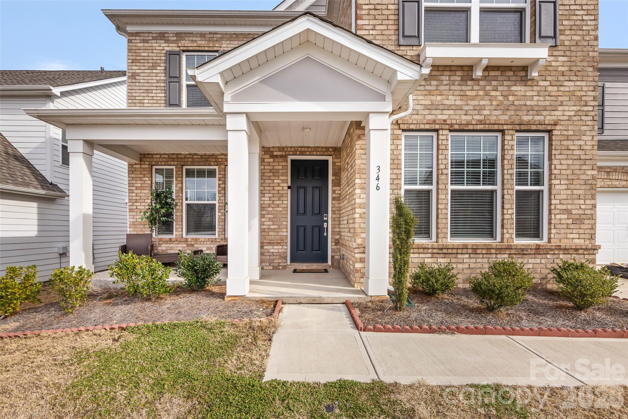 346 W Waterlynn Road — Mooresville