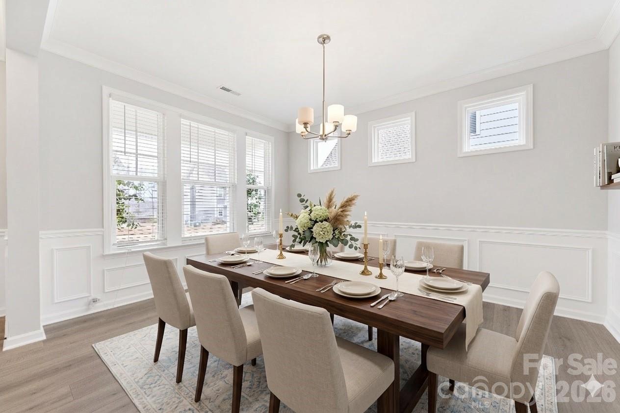 346 W Waterlynn Road — Mooresville