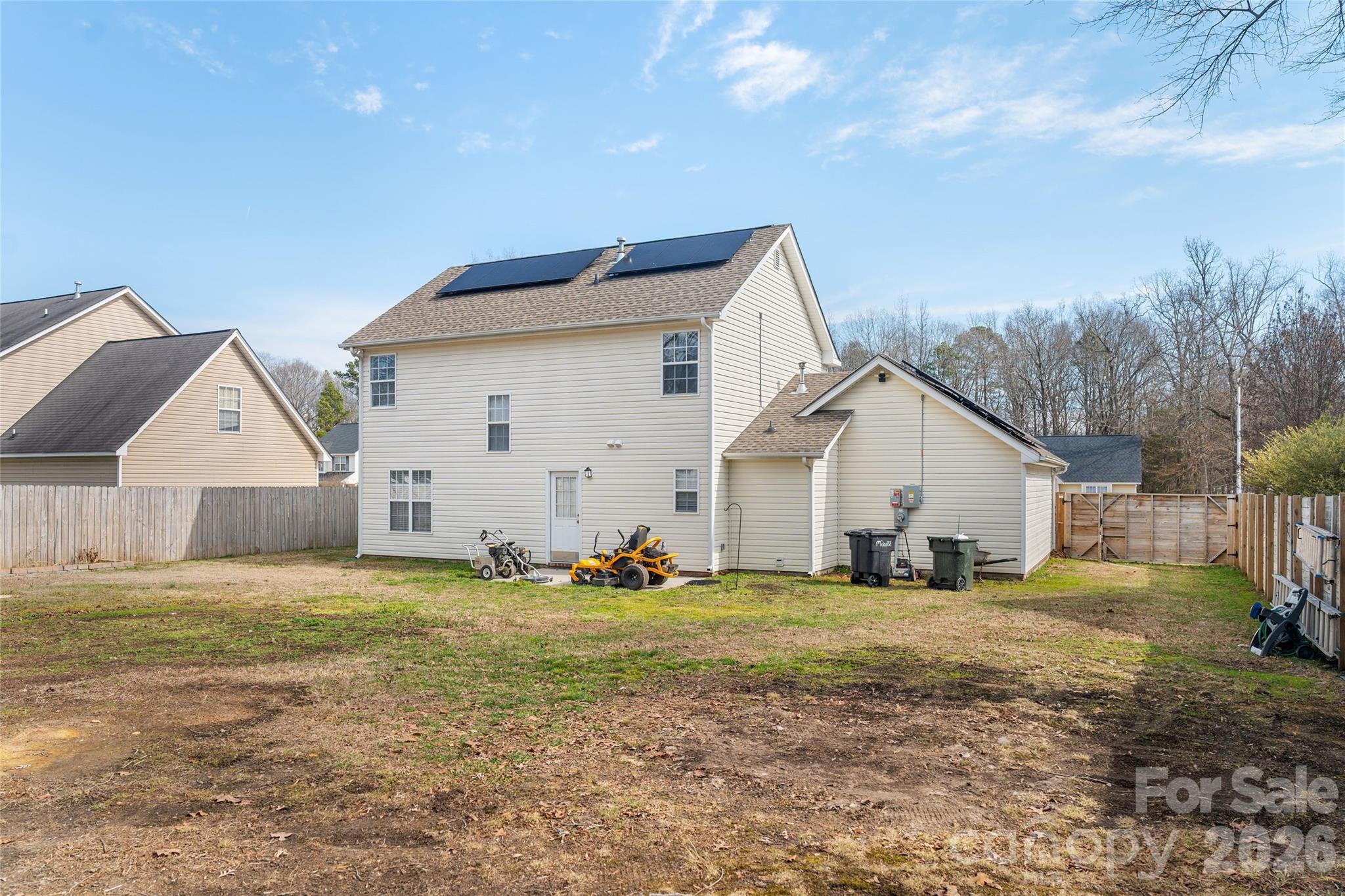 3113 Queensdale Drive — Monroe